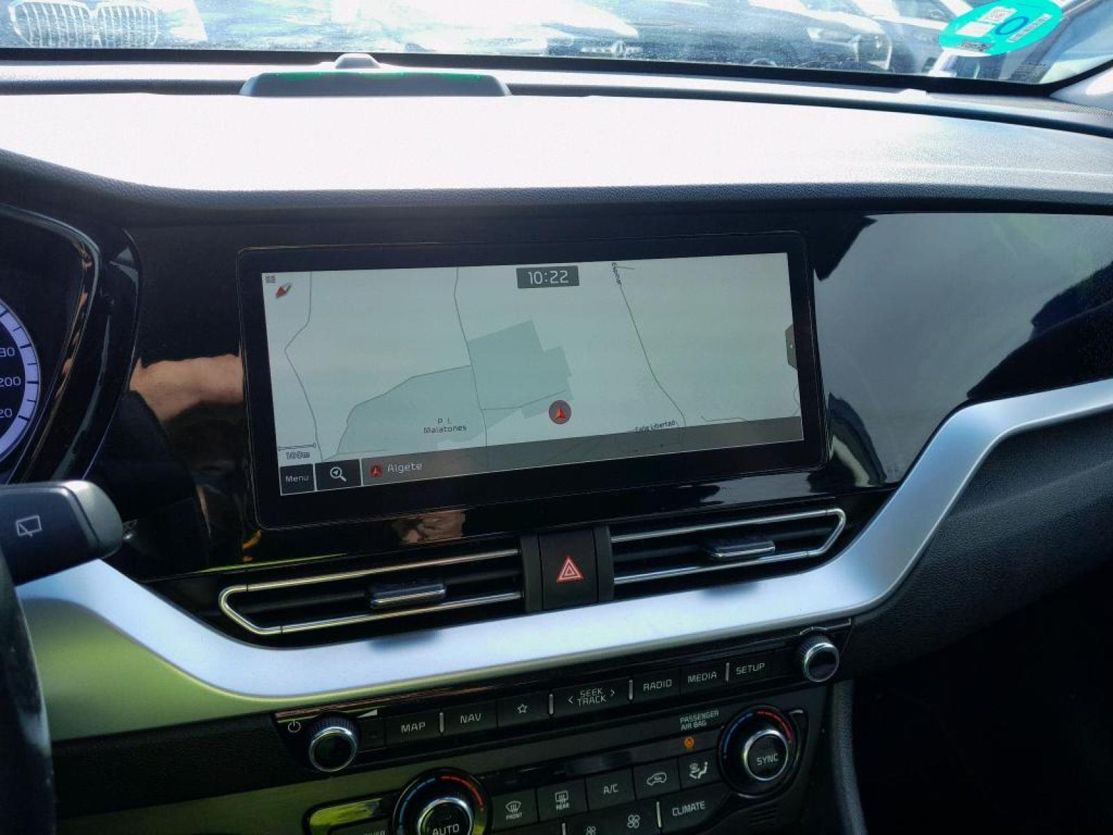 KIA NIRO 1.6 GDi PHEV 104kW (141CV) Drive 8 