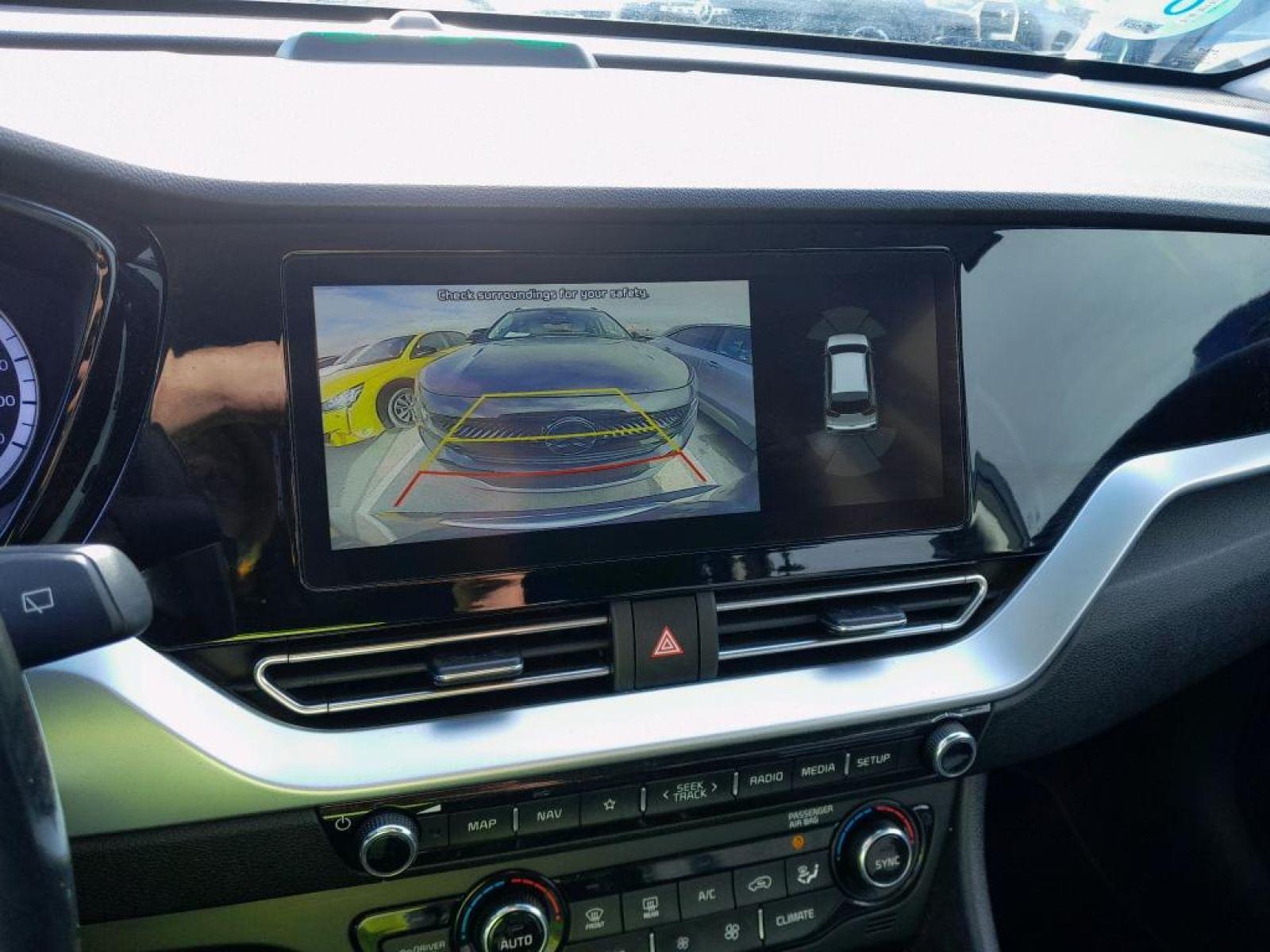 KIA NIRO 1.6 GDi PHEV 104kW (141CV) Drive 9 