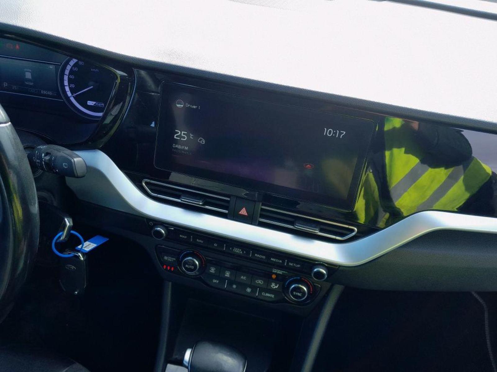 KIA NIRO 1.6 GDi PHEV 104kW (141CV) Drive 10 