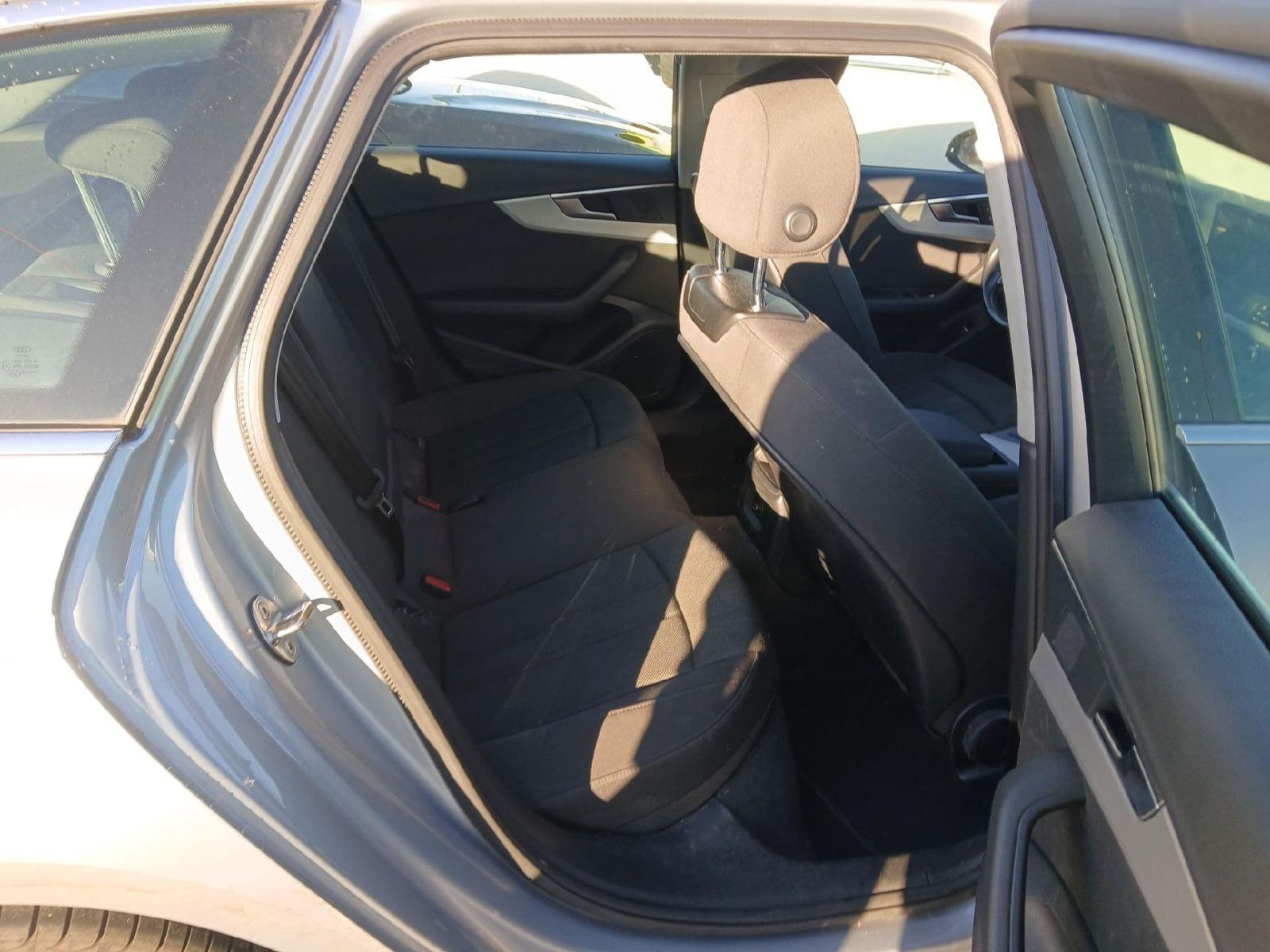 AUDI A4 Avant Advanced 35 TDI 120kW S tronic 7 