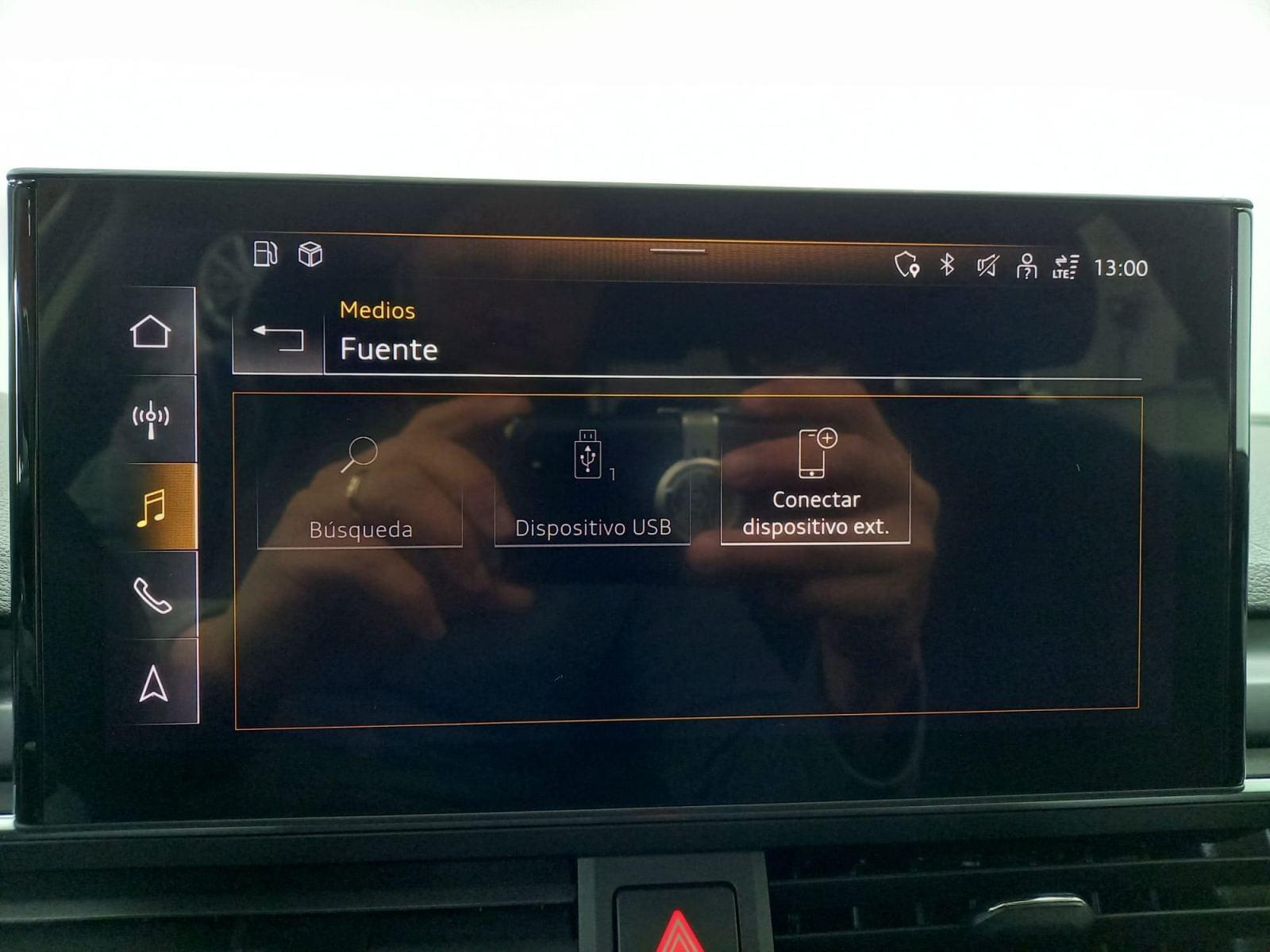 AUDI A4 Avant Advanced 35 TDI 120kW S tronic 22