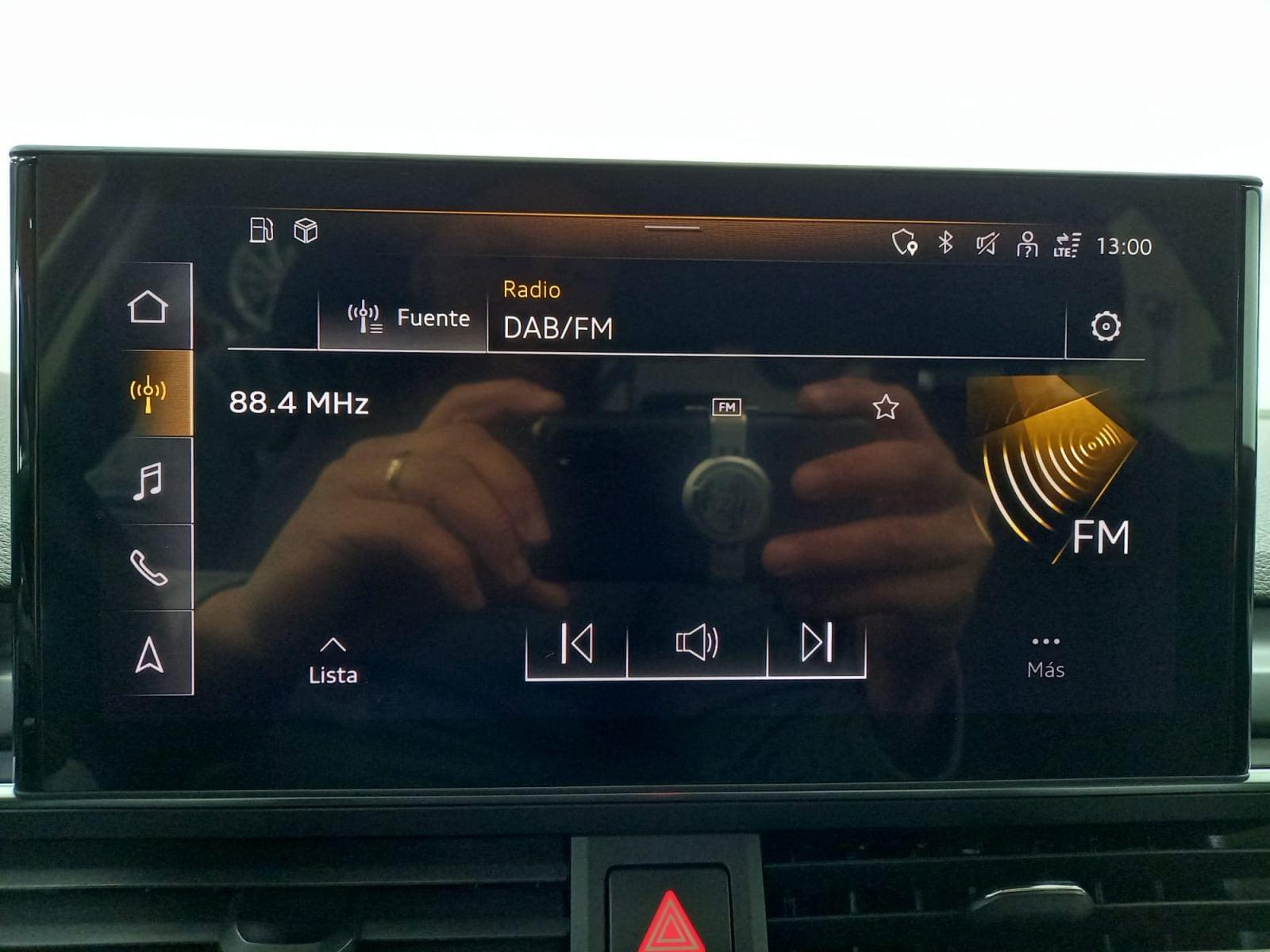 AUDI A4 Avant Advanced 35 TDI 120kW S tronic 23