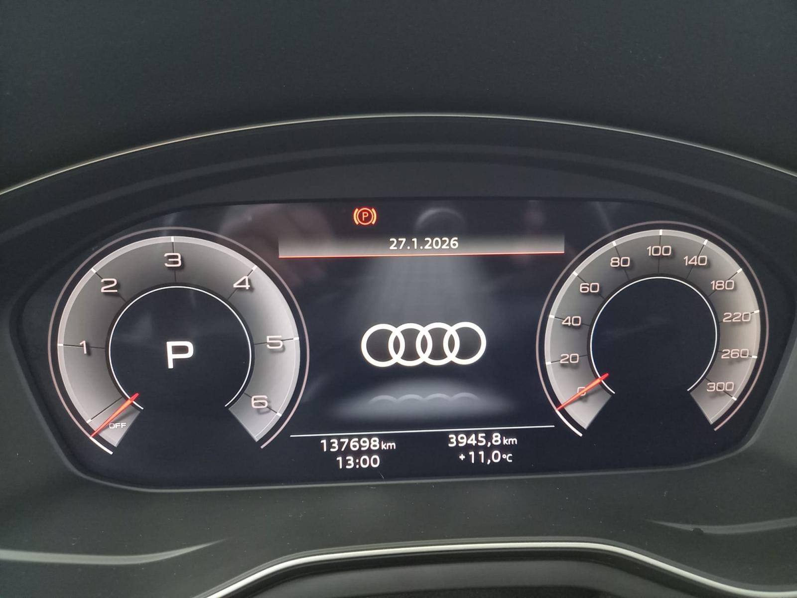 AUDI A4 Avant Advanced 35 TDI 120kW S tronic 24