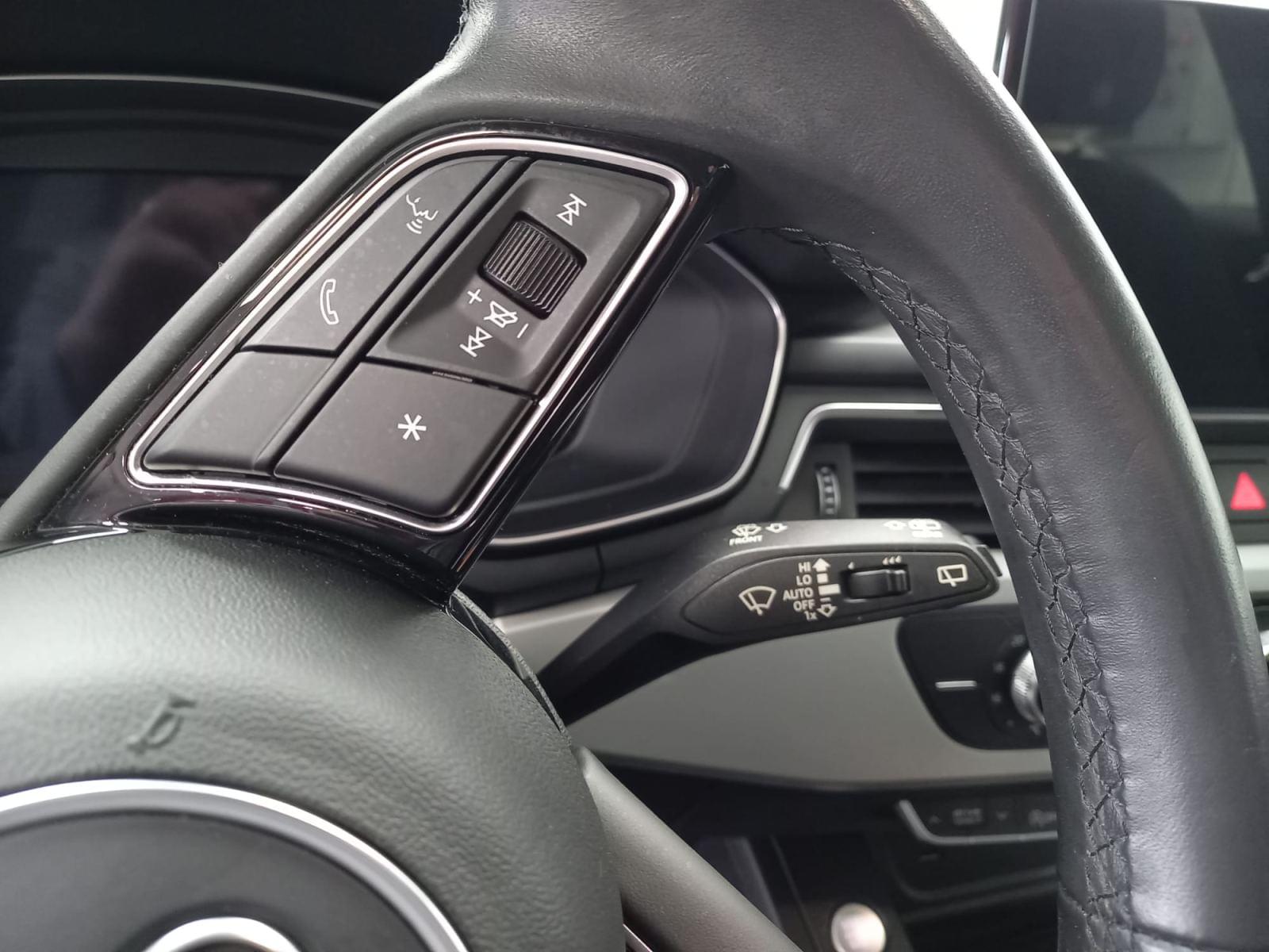 AUDI A4 Avant Advanced 35 TDI 120kW S tronic 25