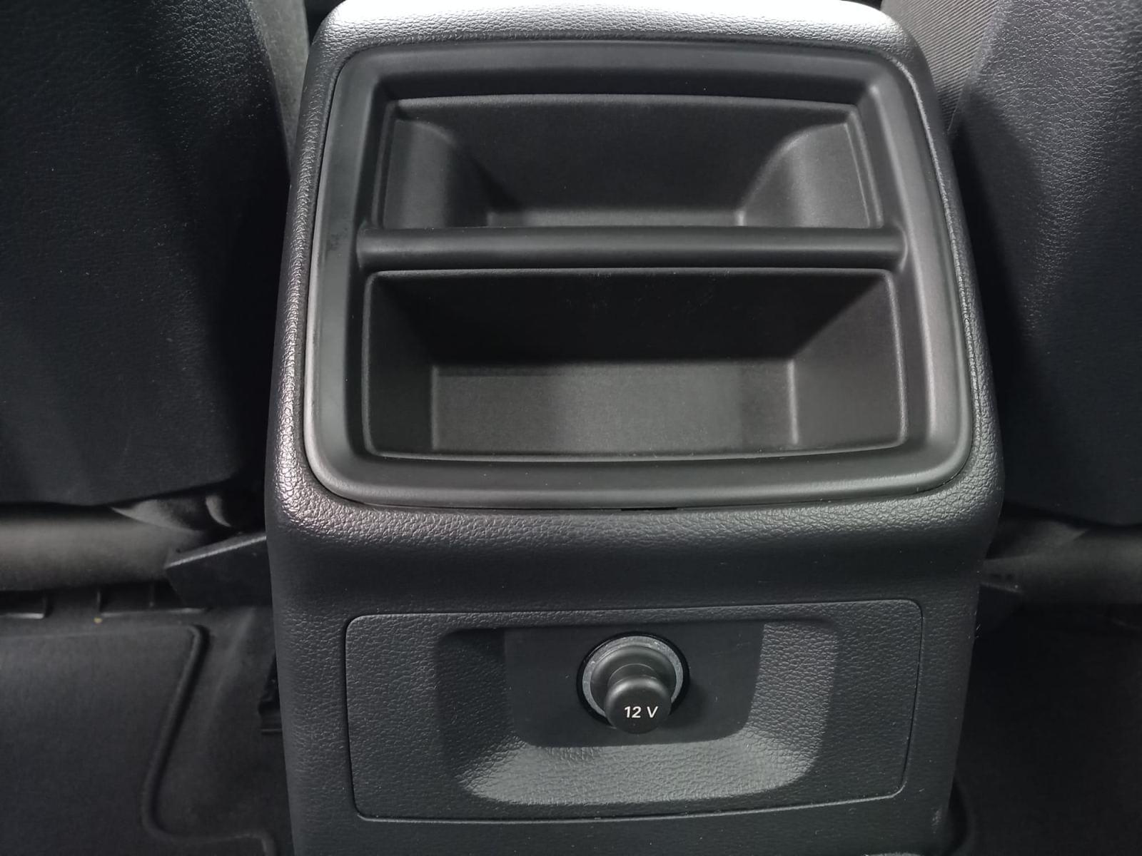 AUDI A4 Avant Advanced 35 TDI 120kW S tronic 29