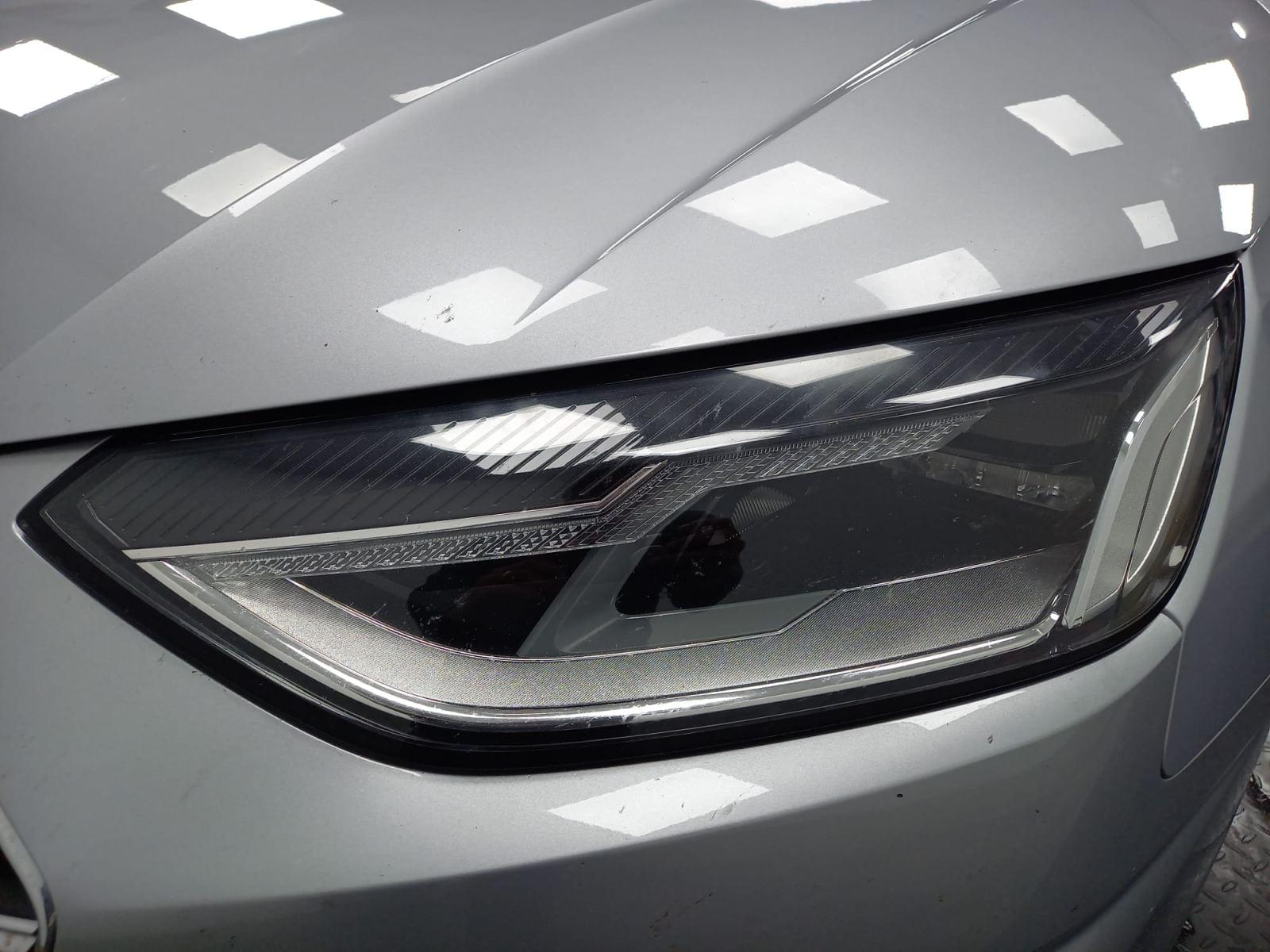 AUDI A4 Avant Advanced 35 TDI 120kW S tronic 32