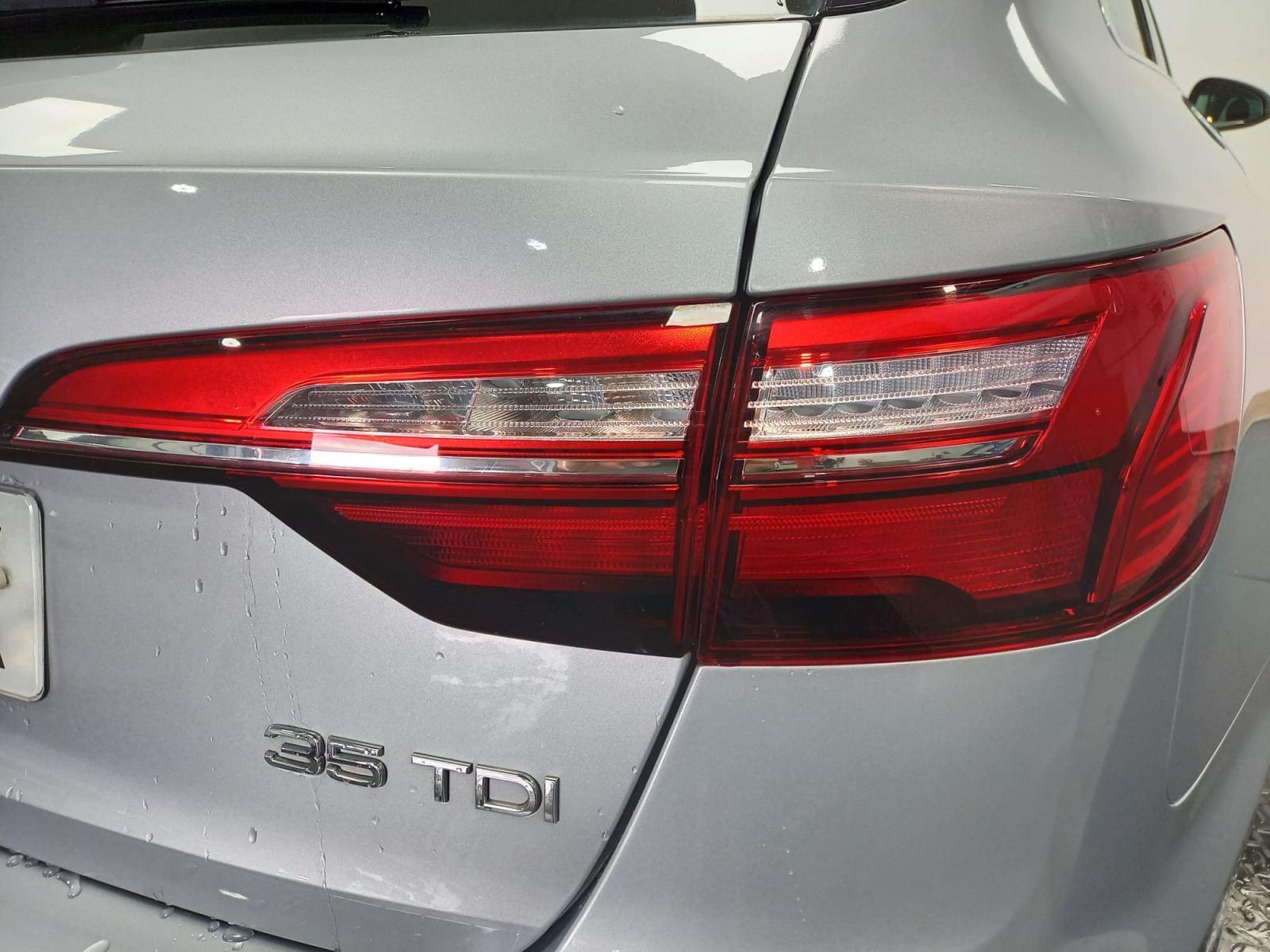 AUDI A4 Avant Advanced 35 TDI 120kW S tronic 35