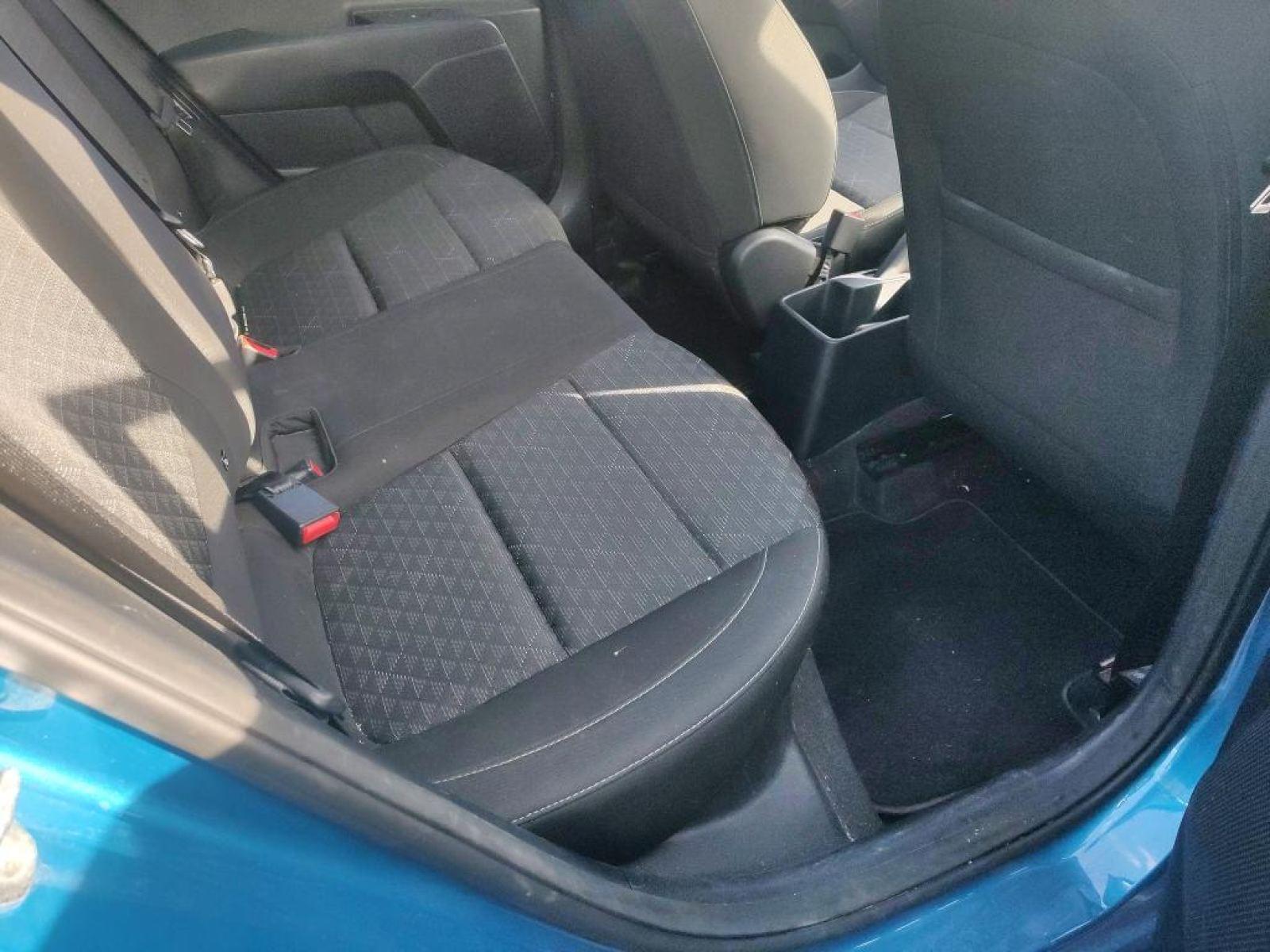 KIA RIO 1.0 T-GDi 74kW (100CV) MHEV iMT Concept 8 