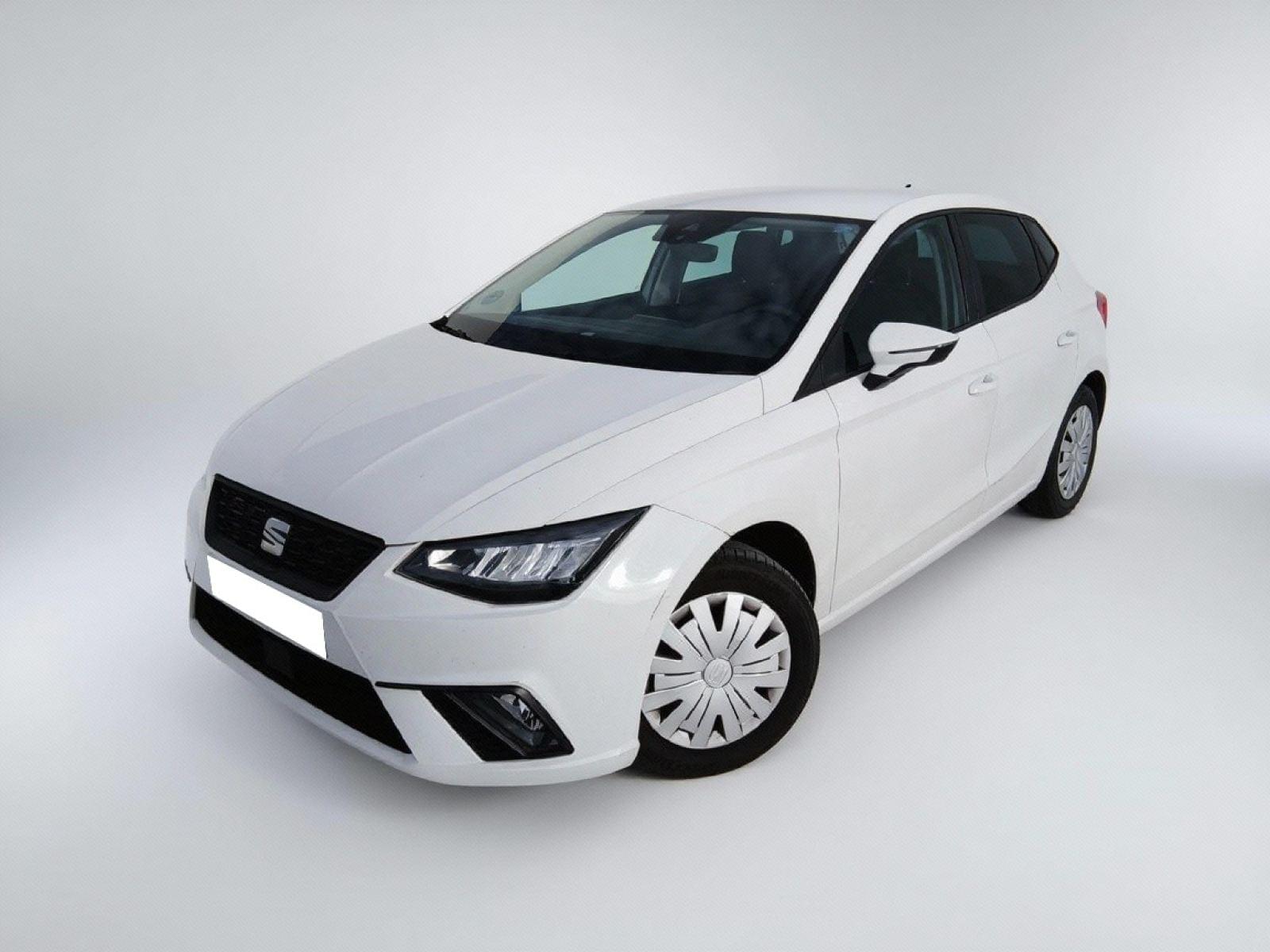 imagen de SEAT IBIZA 1.0 MPI 80CV Reference Plus - REF: 05892