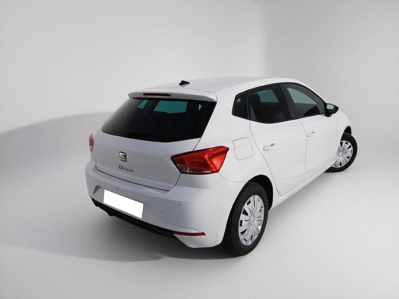 SEAT IBIZA 1.0 MPI 80CV Reference Plus 2