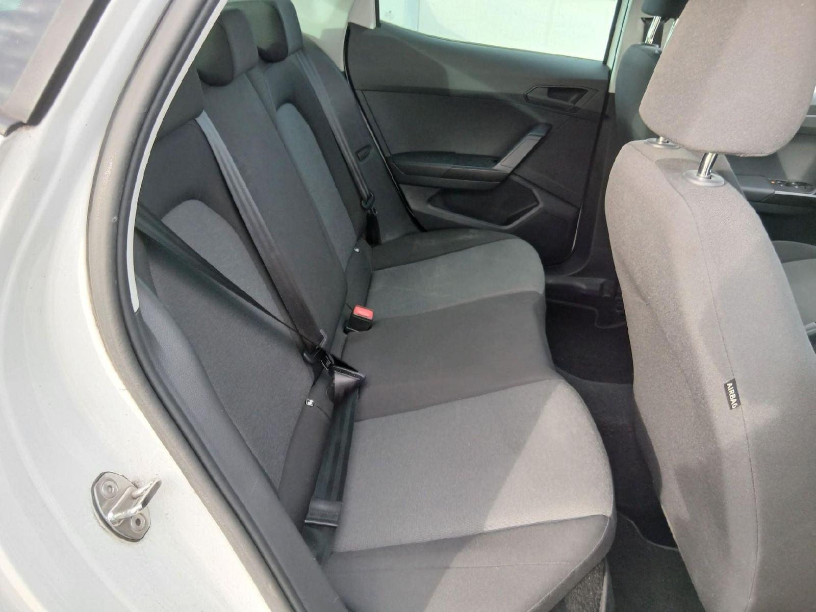 SEAT IBIZA 1.0 MPI 80CV Reference Plus 7