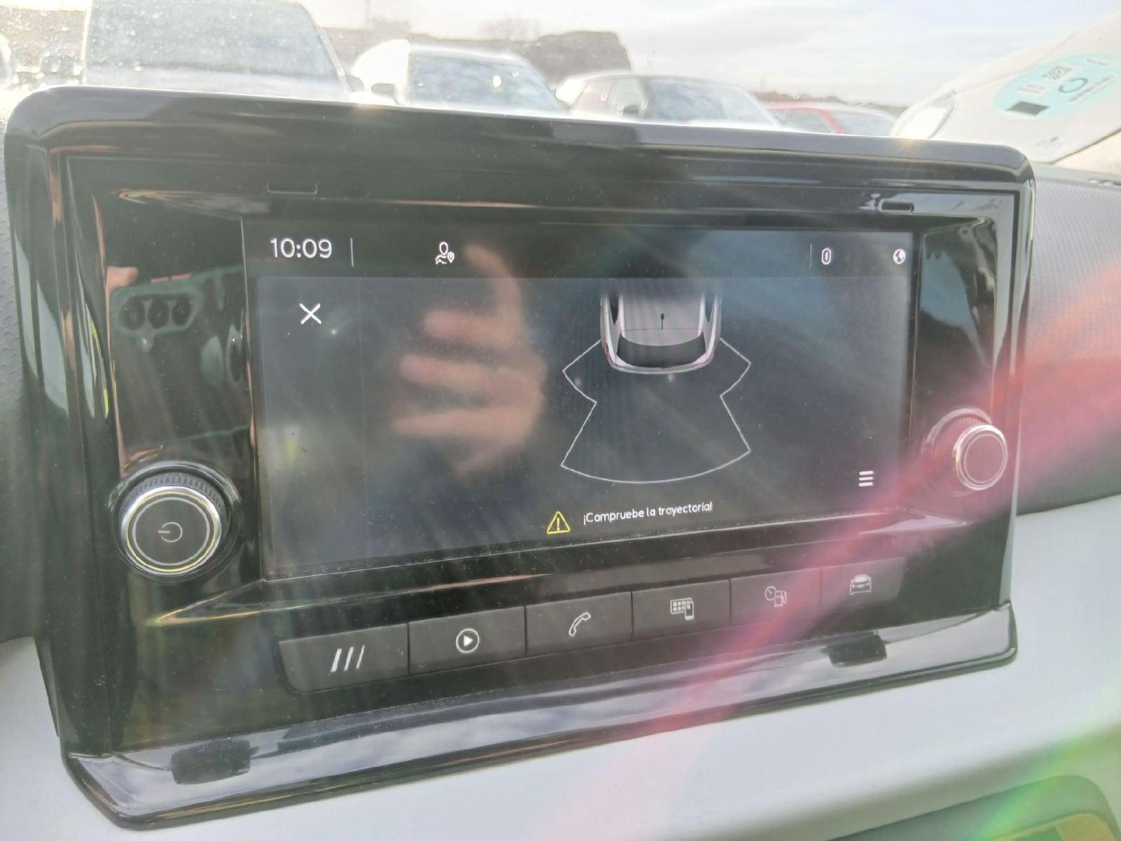 SEAT IBIZA 1.0 MPI 80CV Reference Plus 8