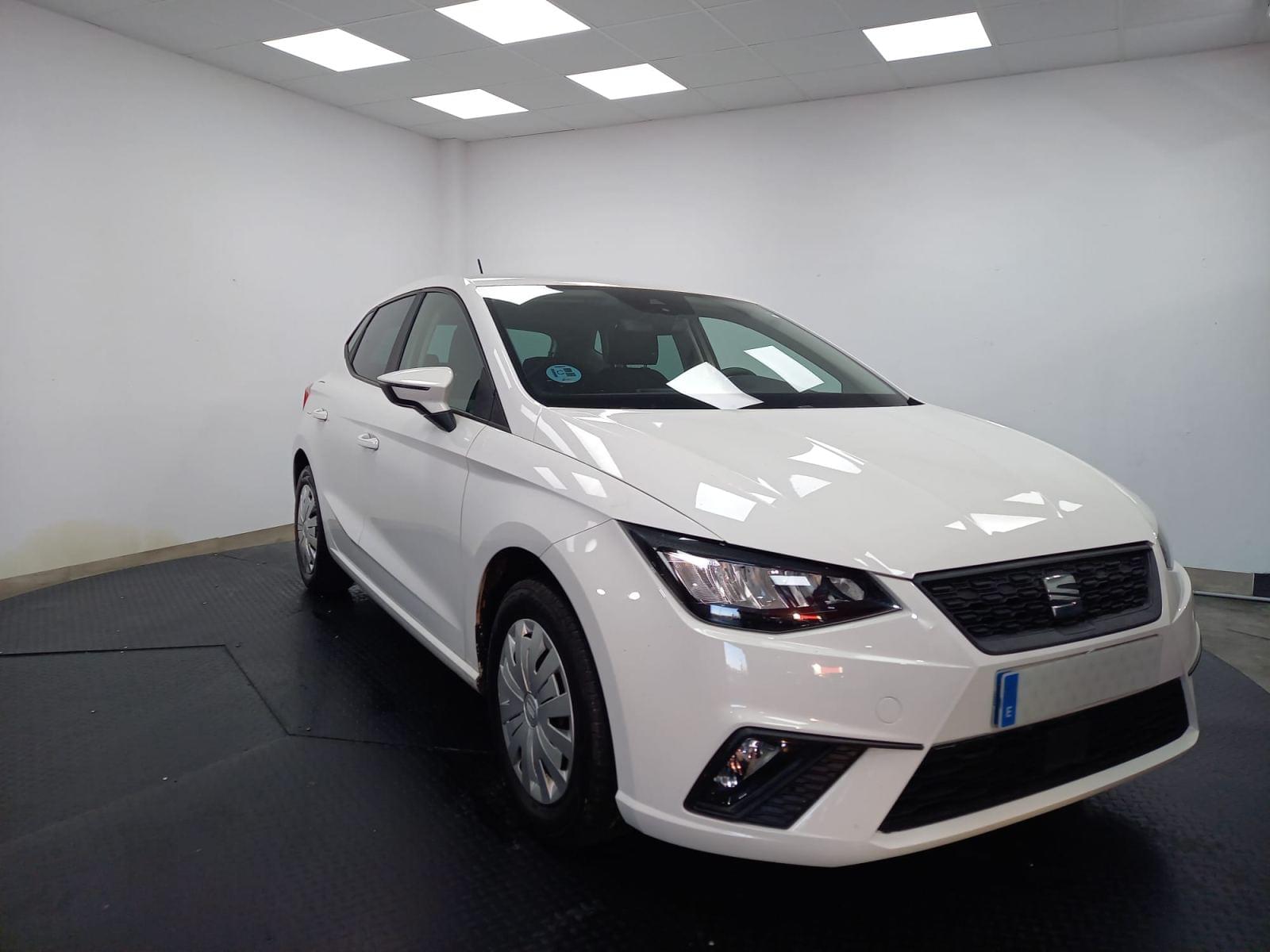 SEAT IBIZA 1.0 MPI 80CV Reference Plus 2