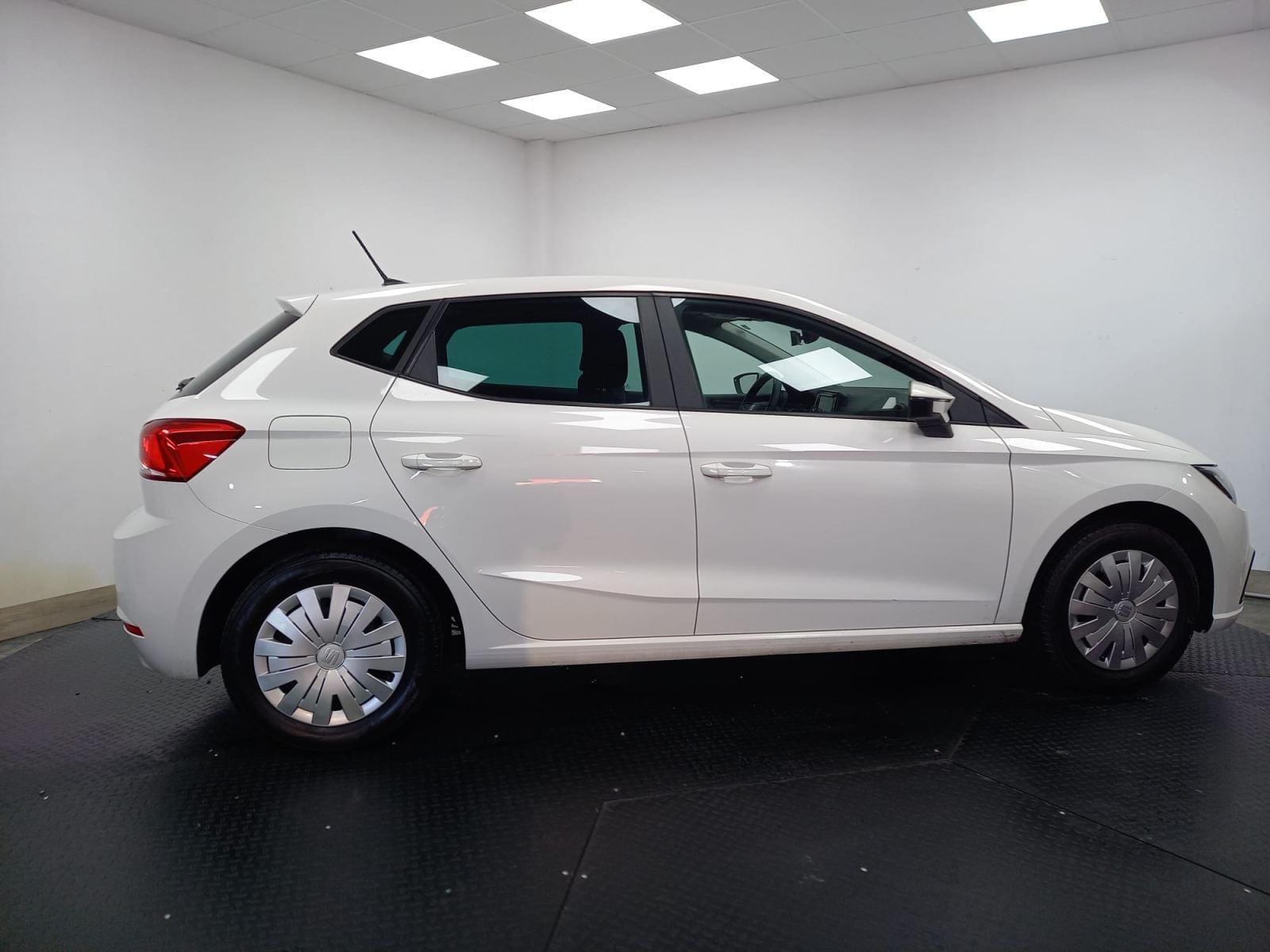 SEAT IBIZA 1.0 MPI 80CV Reference Plus 7