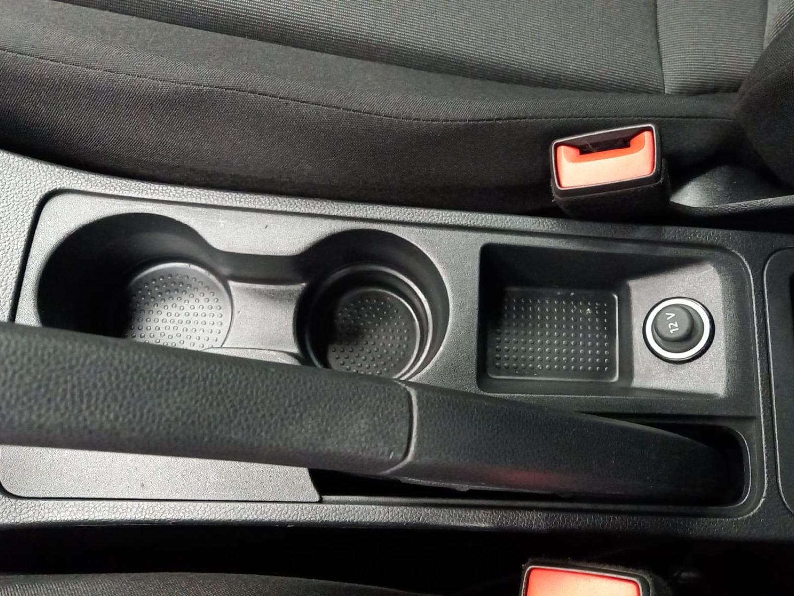 SEAT IBIZA 1.0 MPI 80CV Reference Plus 9