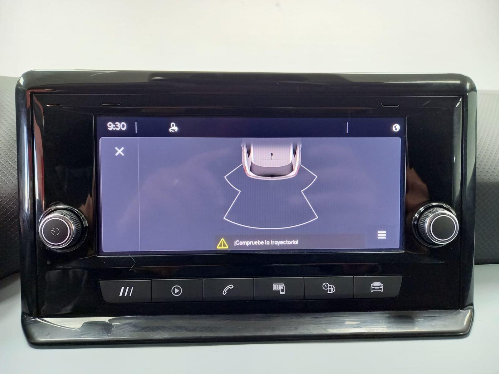 SEAT IBIZA 1.0 MPI 80CV Reference Plus 14