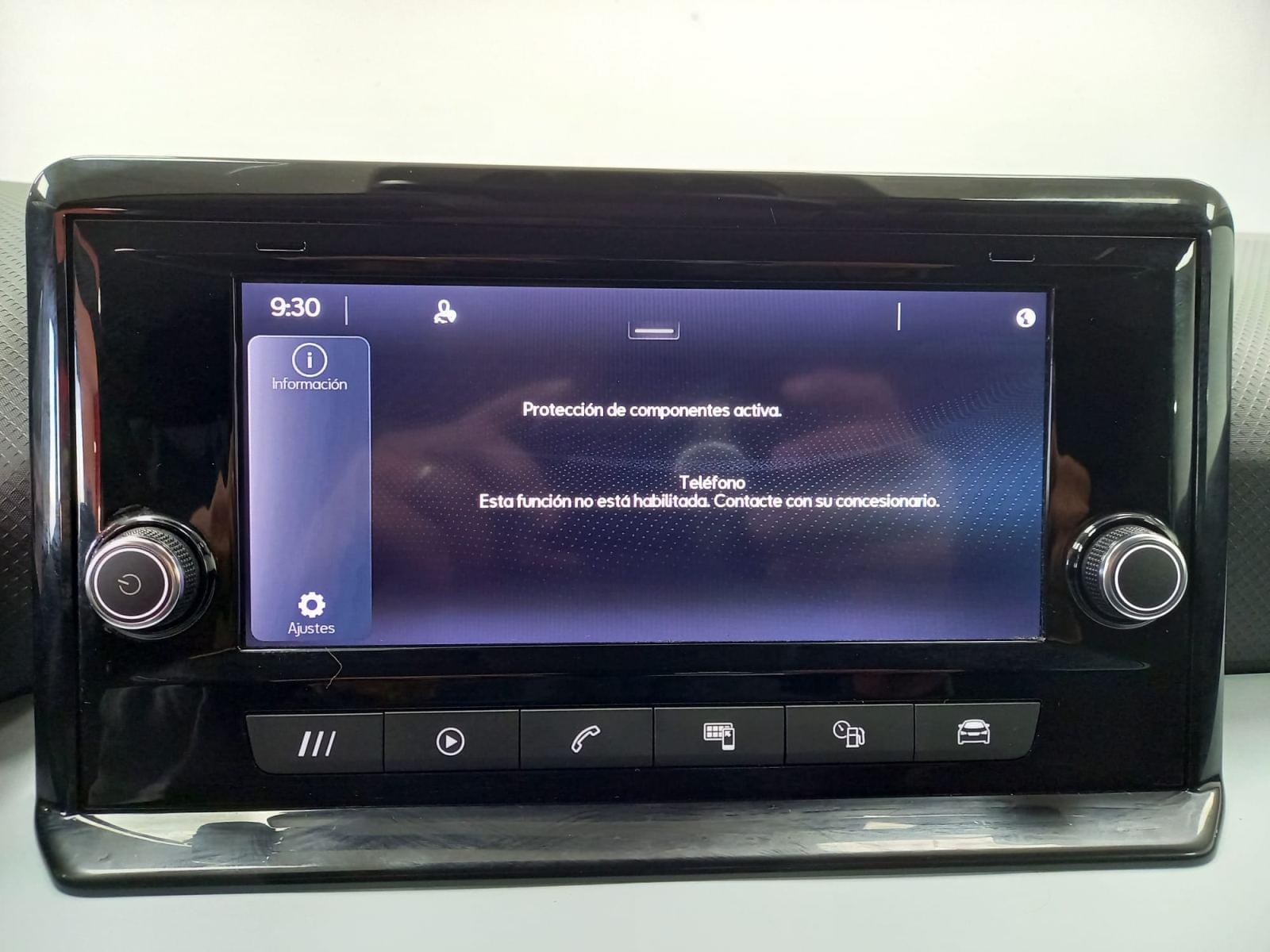 SEAT IBIZA 1.0 MPI 80CV Reference Plus 17