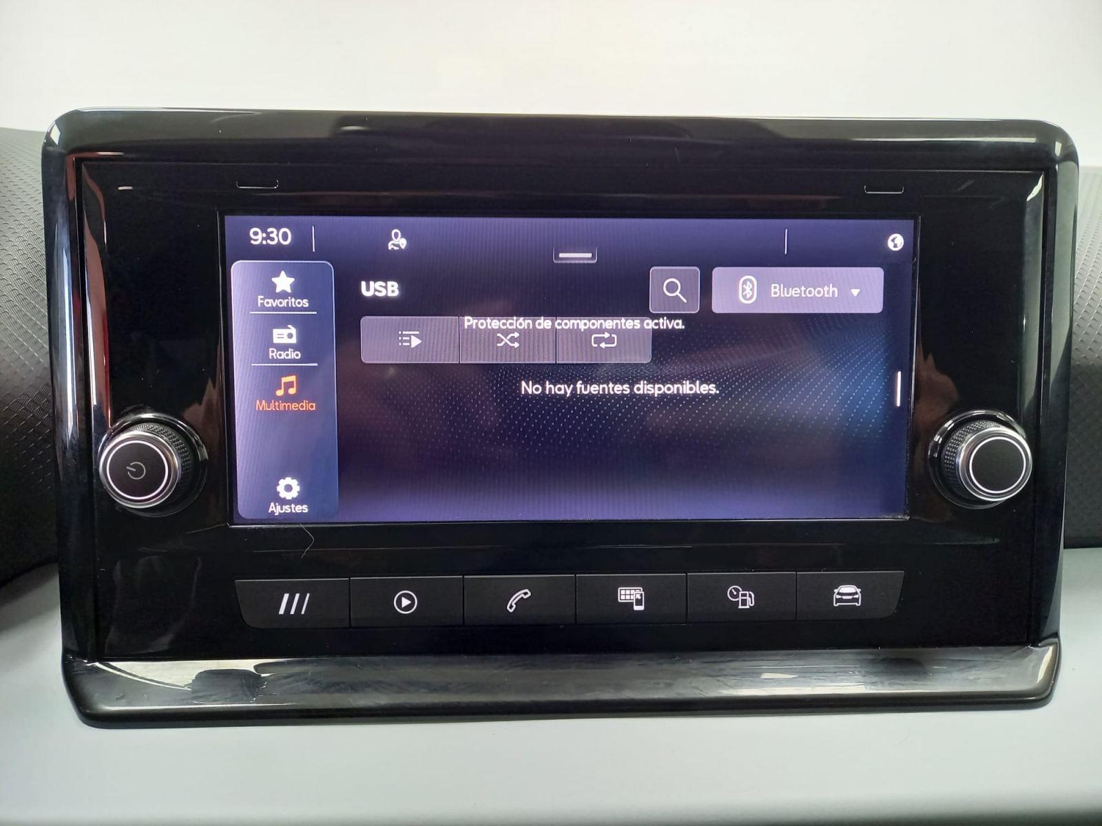 SEAT IBIZA 1.0 MPI 80CV Reference Plus 18