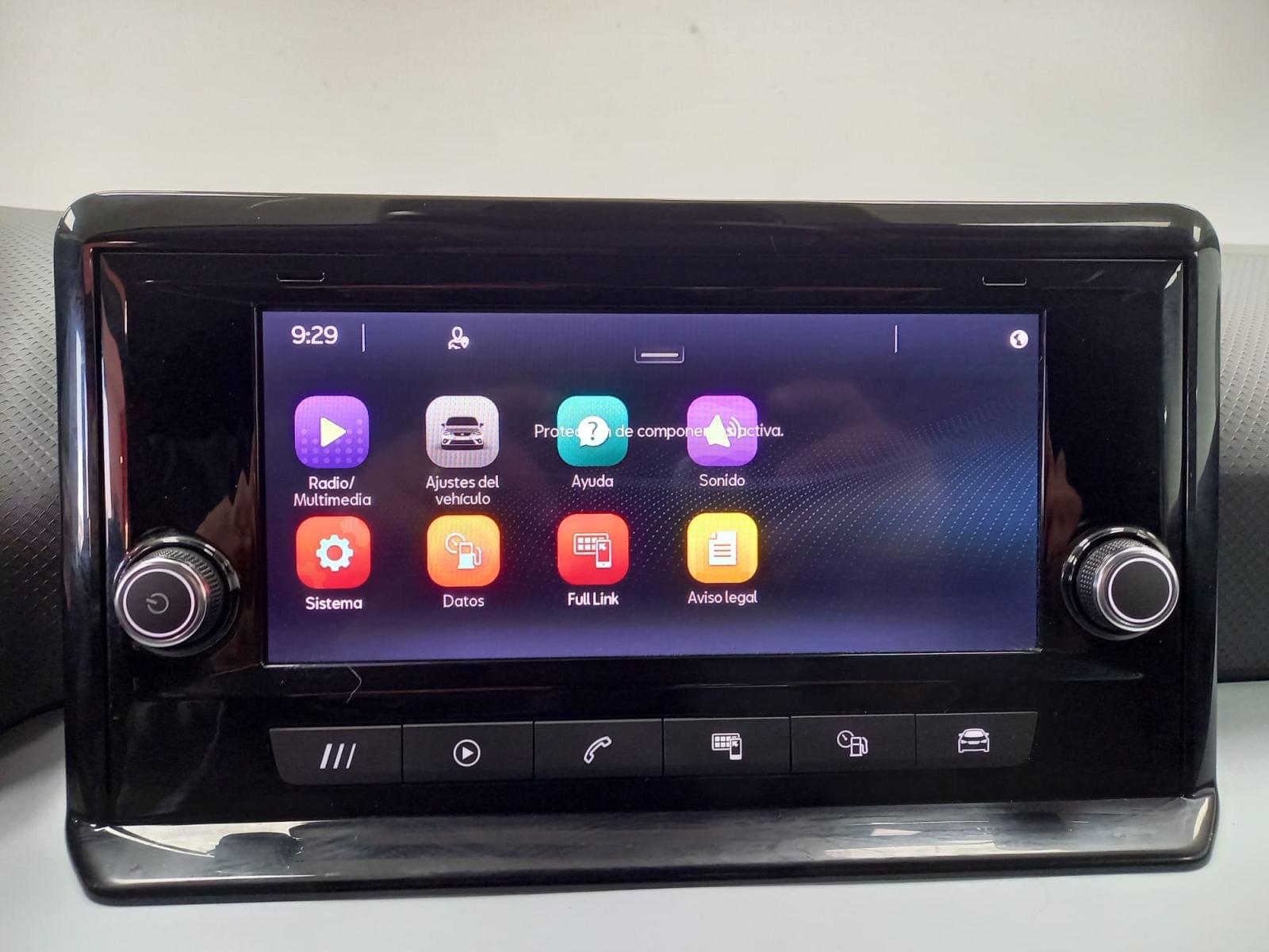 SEAT IBIZA 1.0 MPI 80CV Reference Plus 20