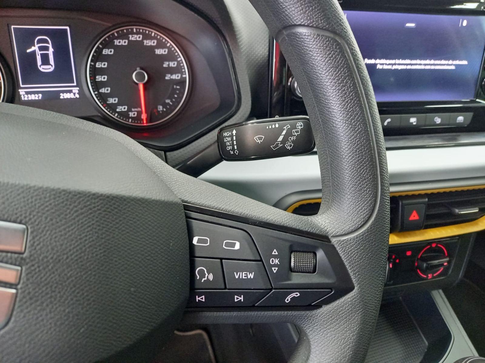 SEAT IBIZA 1.0 MPI 80CV Reference Plus 25