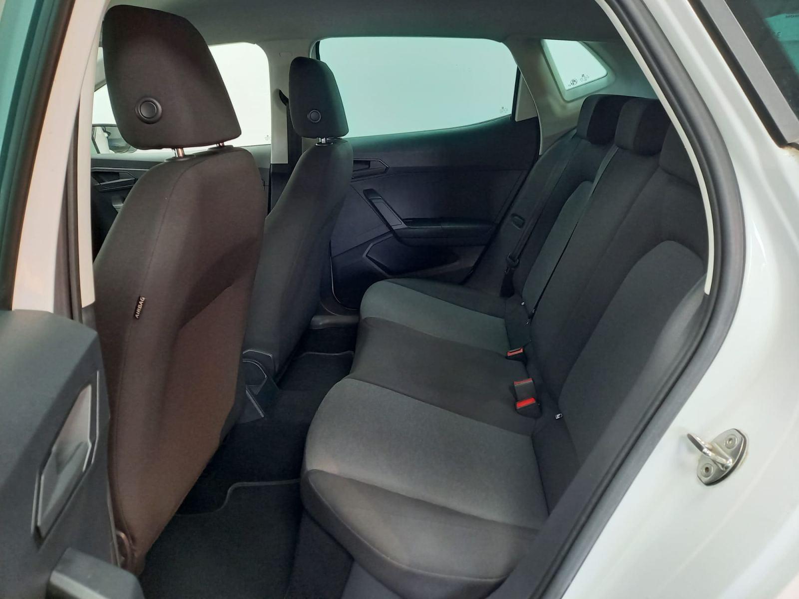 SEAT IBIZA 1.0 MPI 80CV Reference Plus 32