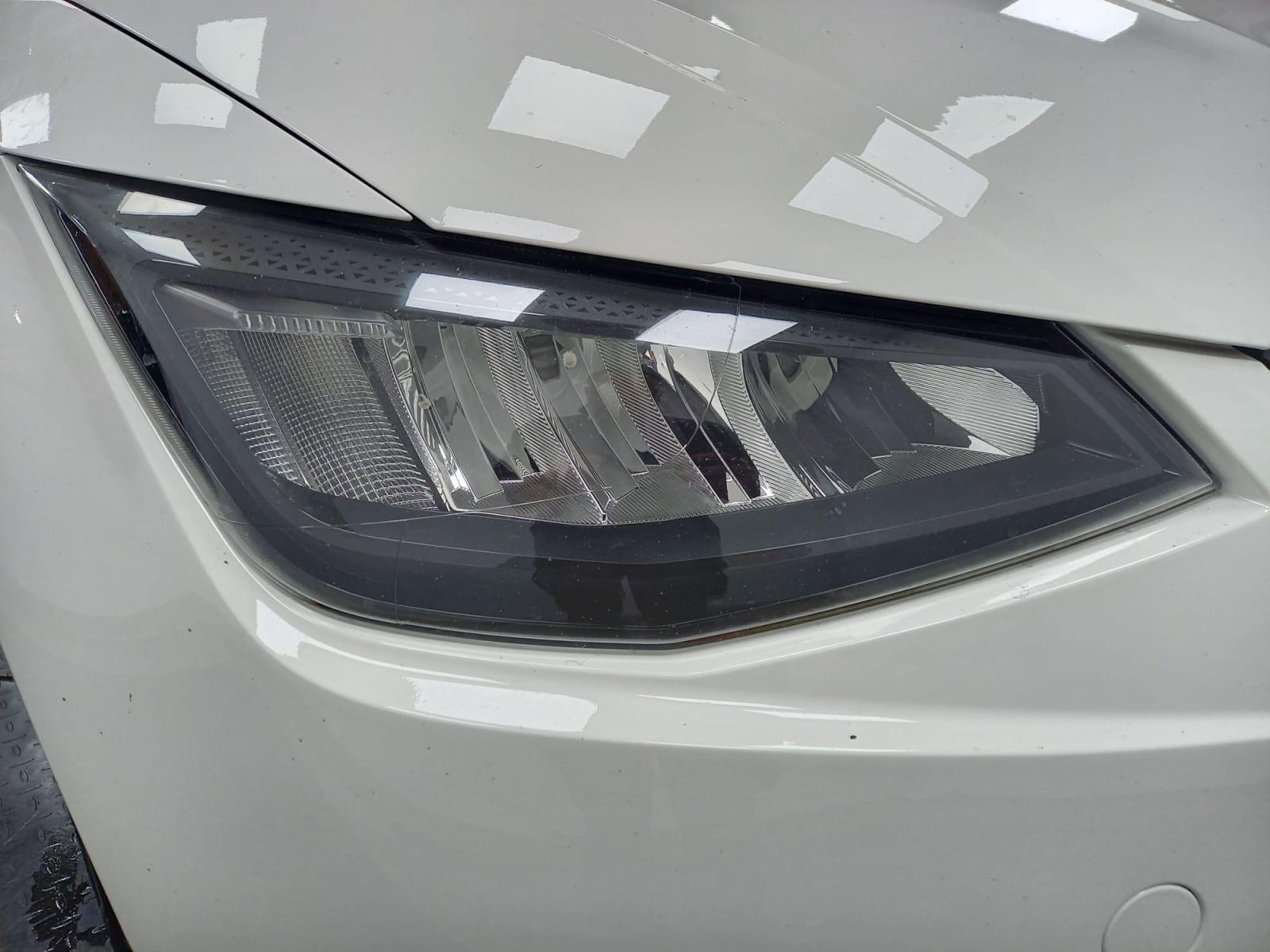 SEAT IBIZA 1.0 MPI 80CV Reference Plus 33