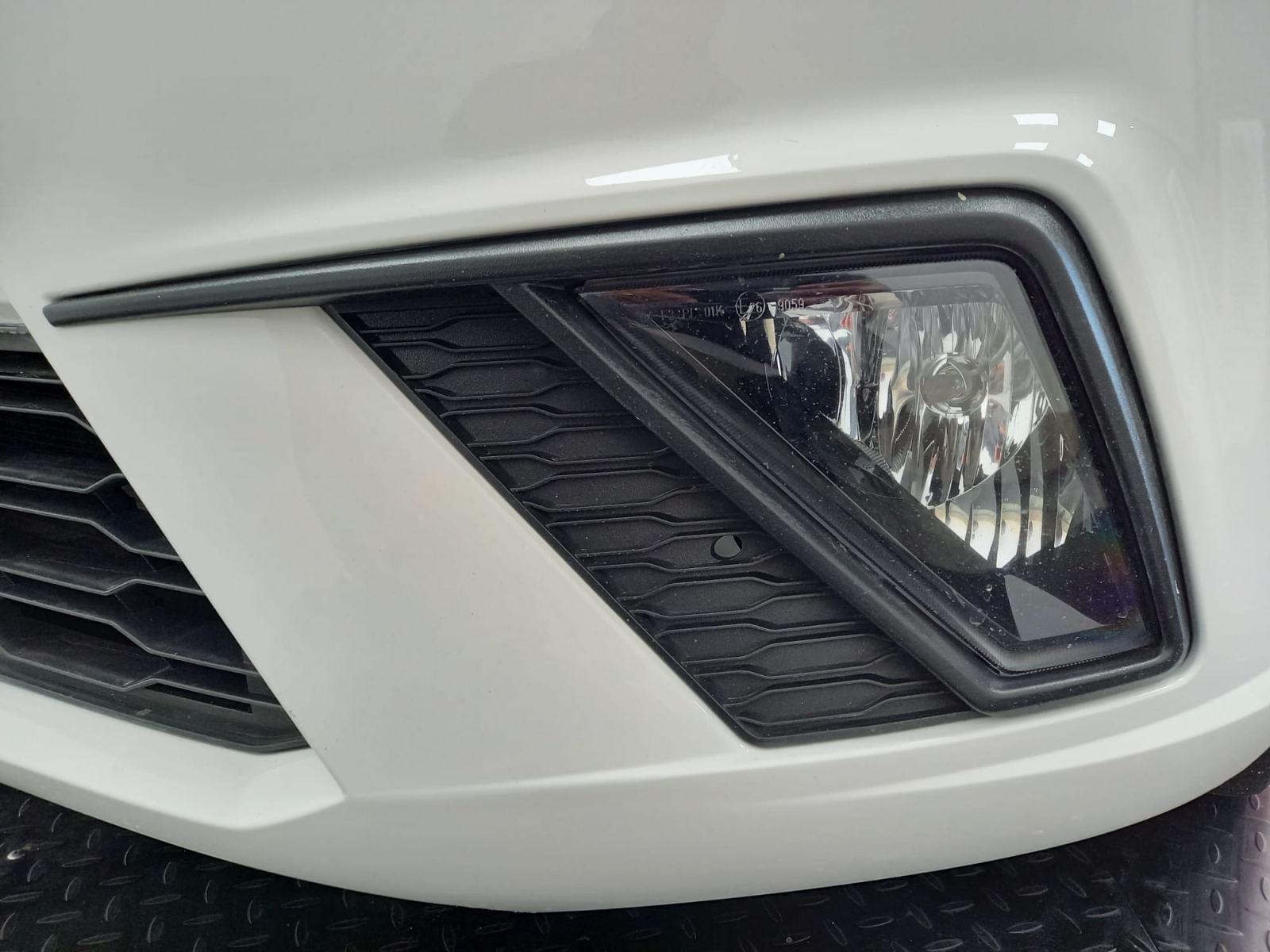 SEAT IBIZA 1.0 MPI 80CV Reference Plus 34