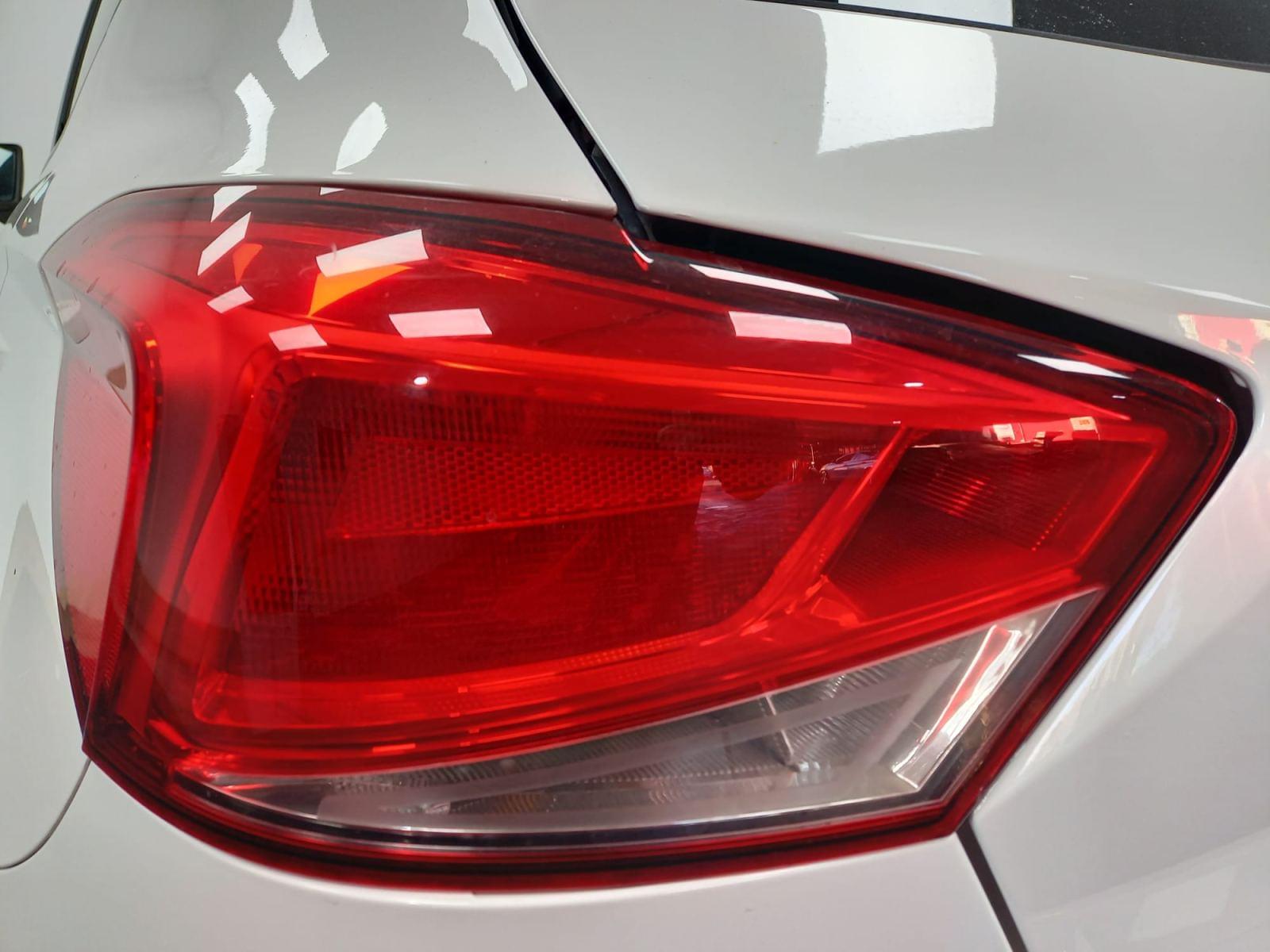 SEAT IBIZA 1.0 MPI 80CV Reference Plus 37