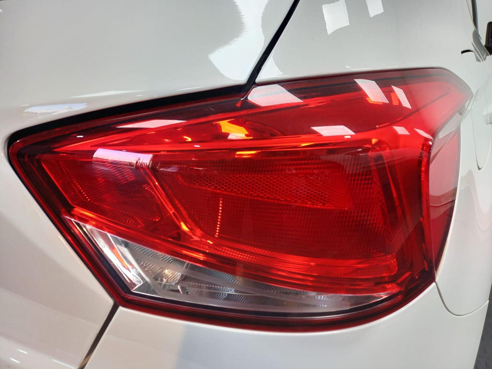 SEAT IBIZA 1.0 MPI 80CV Reference Plus 40