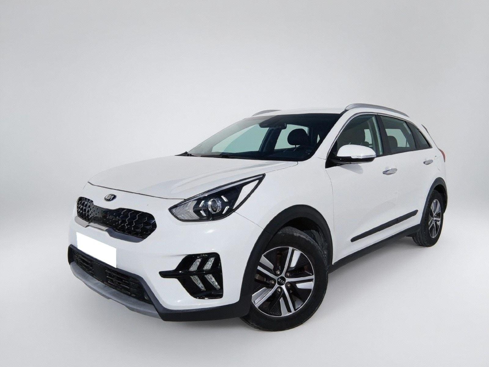 KIA NIRO crossover 1.6 GDi HEV 104kW 141CV Drive 1 