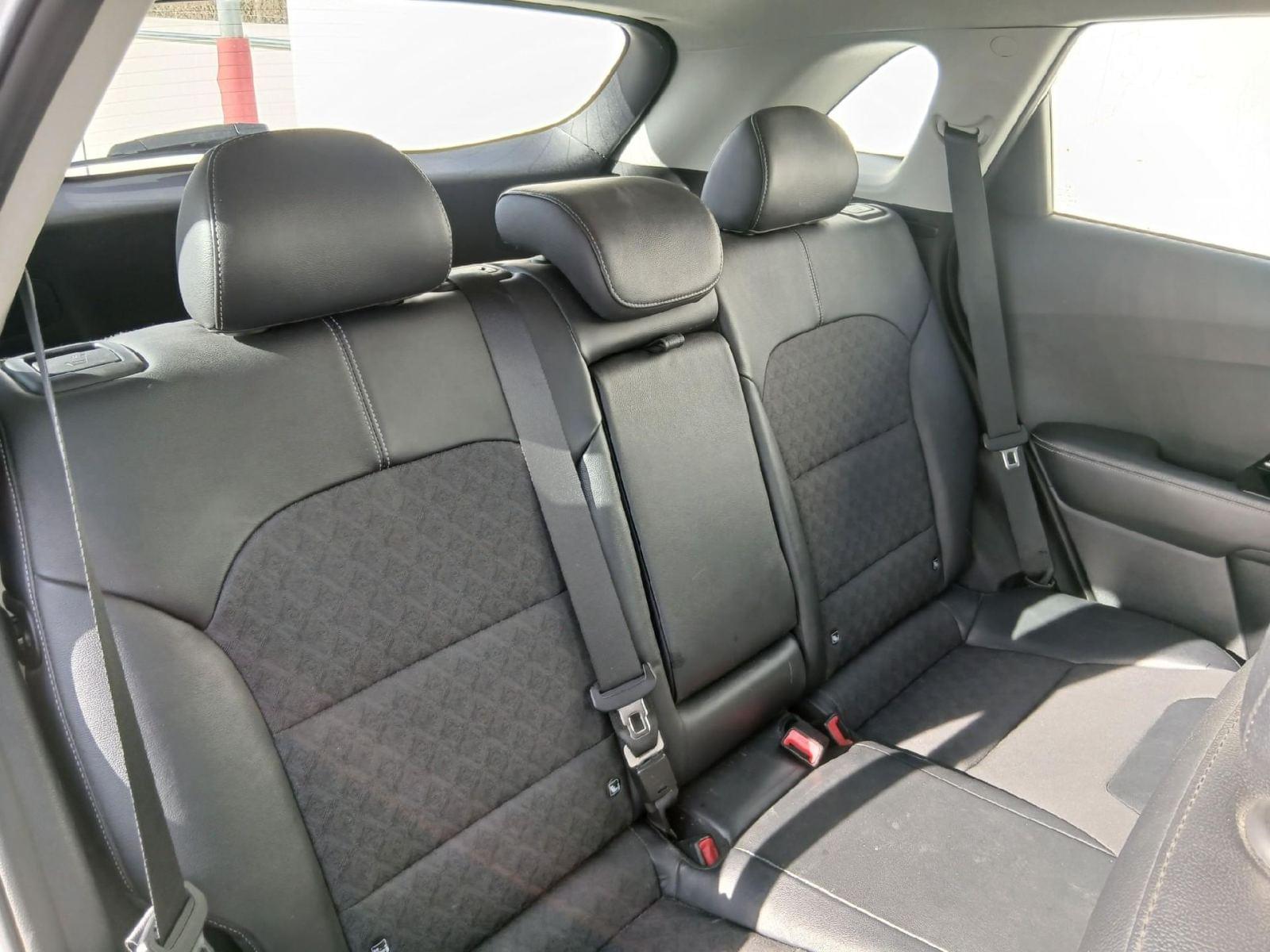 KIA NIRO crossover 1.6 GDi HEV 104kW 141CV Drive 7 