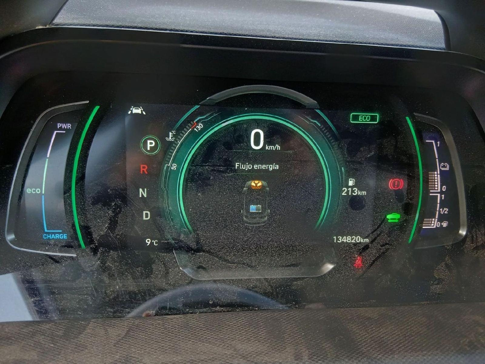 HYUNDAI IONIQ 1.6 GDI HEV Tecno DCT 4