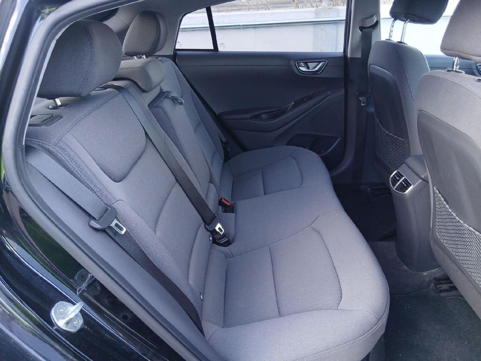 HYUNDAI IONIQ 1.6 GDI HEV Tecno DCT 7