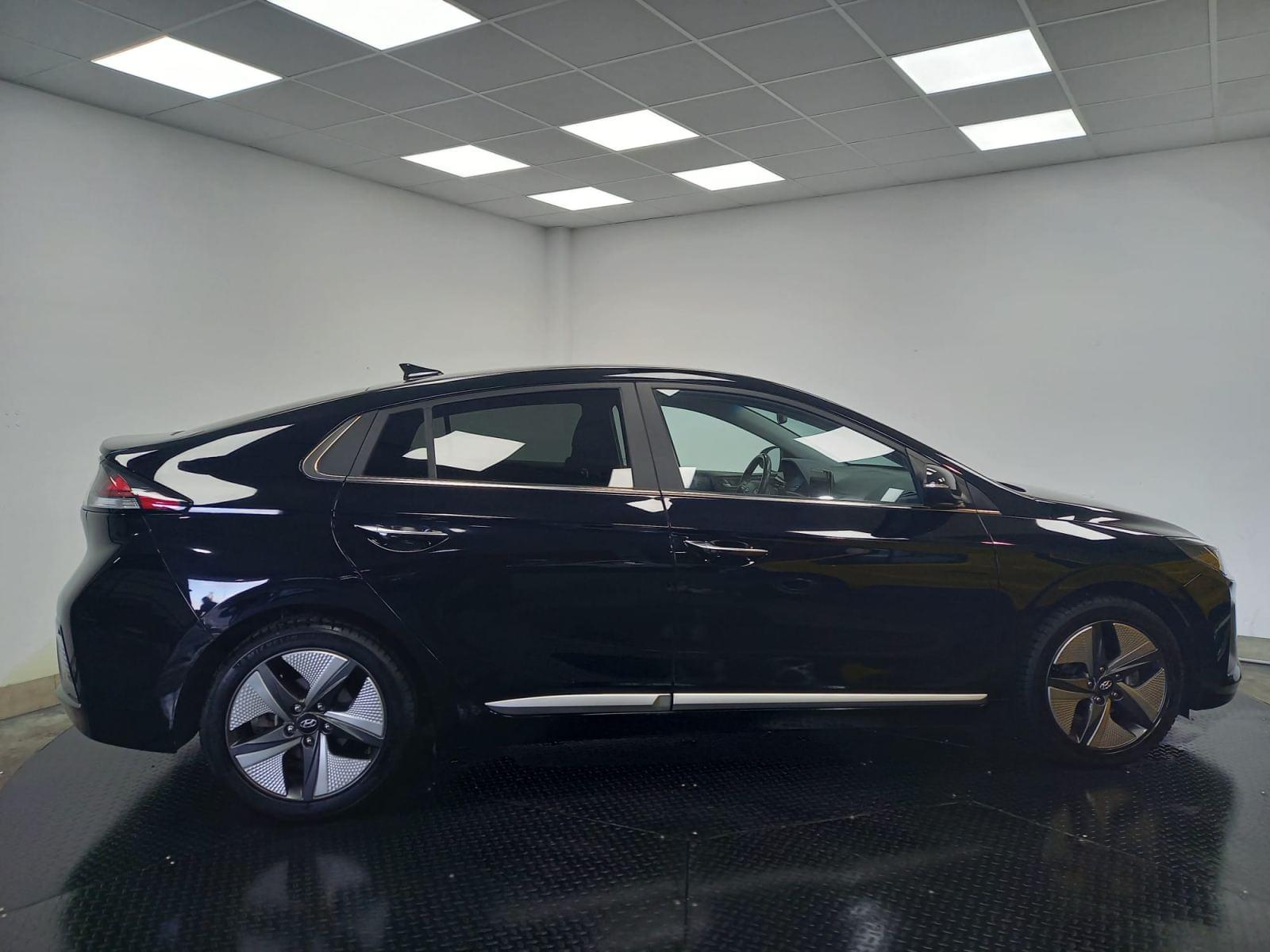 HYUNDAI IONIQ 1.6 GDI HEV Tecno DCT 7