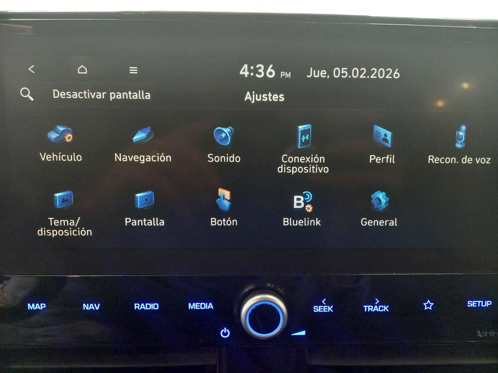 HYUNDAI IONIQ 1.6 GDI HEV Tecno DCT 12