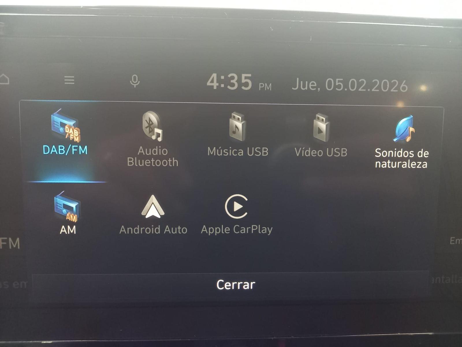 HYUNDAI IONIQ 1.6 GDI HEV Tecno DCT 13