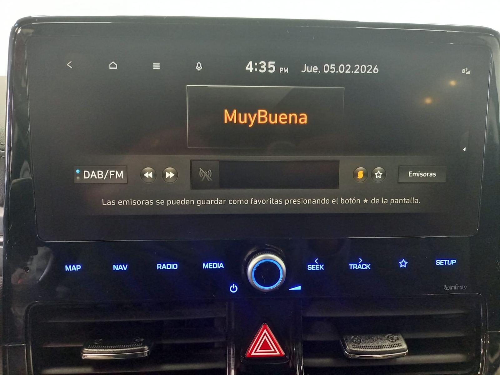 HYUNDAI IONIQ 1.6 GDI HEV Tecno DCT 14