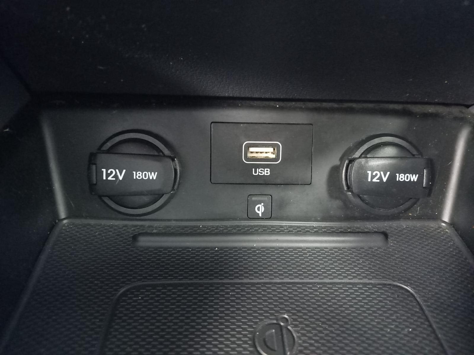 HYUNDAI IONIQ 1.6 GDI HEV Tecno DCT 20