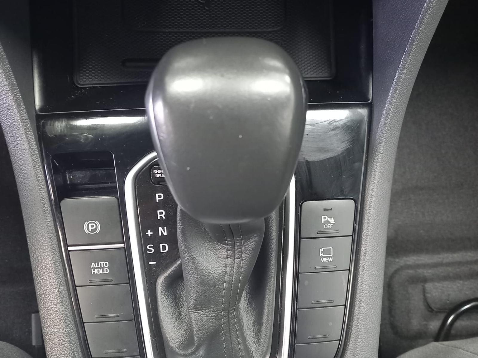 HYUNDAI IONIQ 1.6 GDI HEV Tecno DCT 21