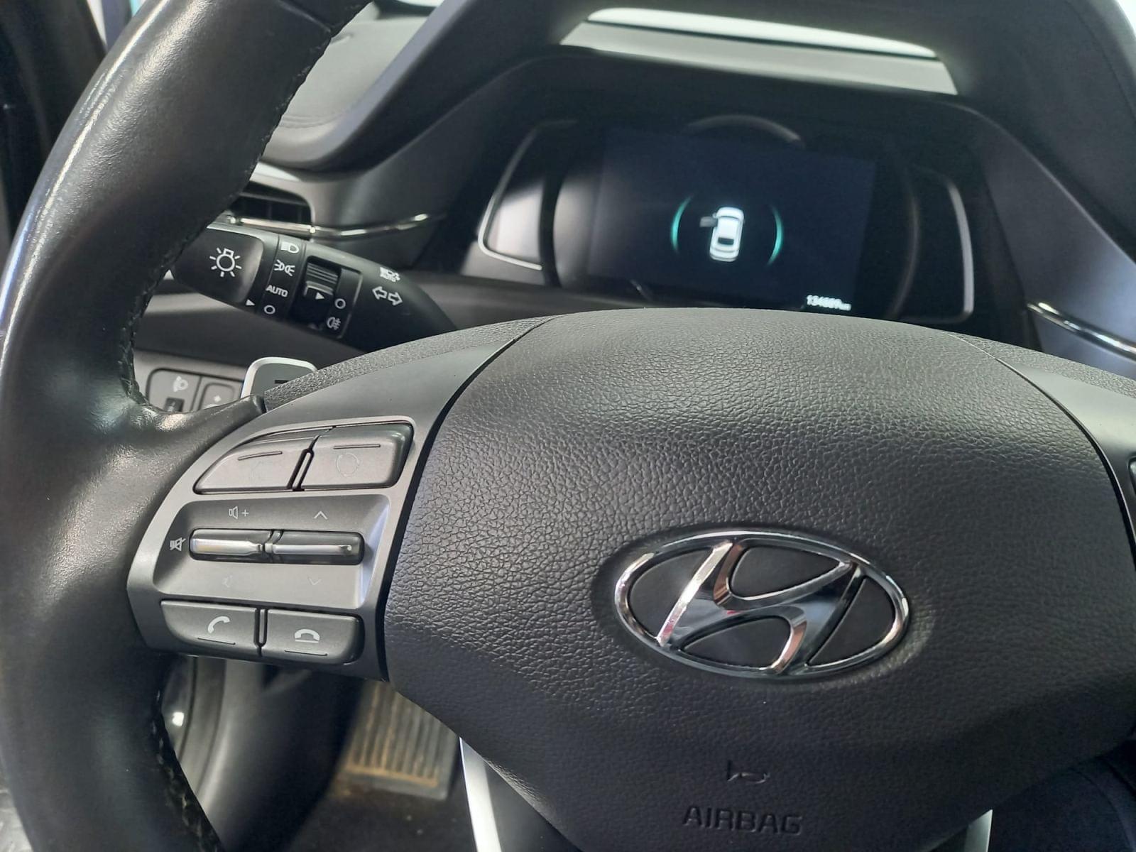 HYUNDAI IONIQ 1.6 GDI HEV Tecno DCT 24