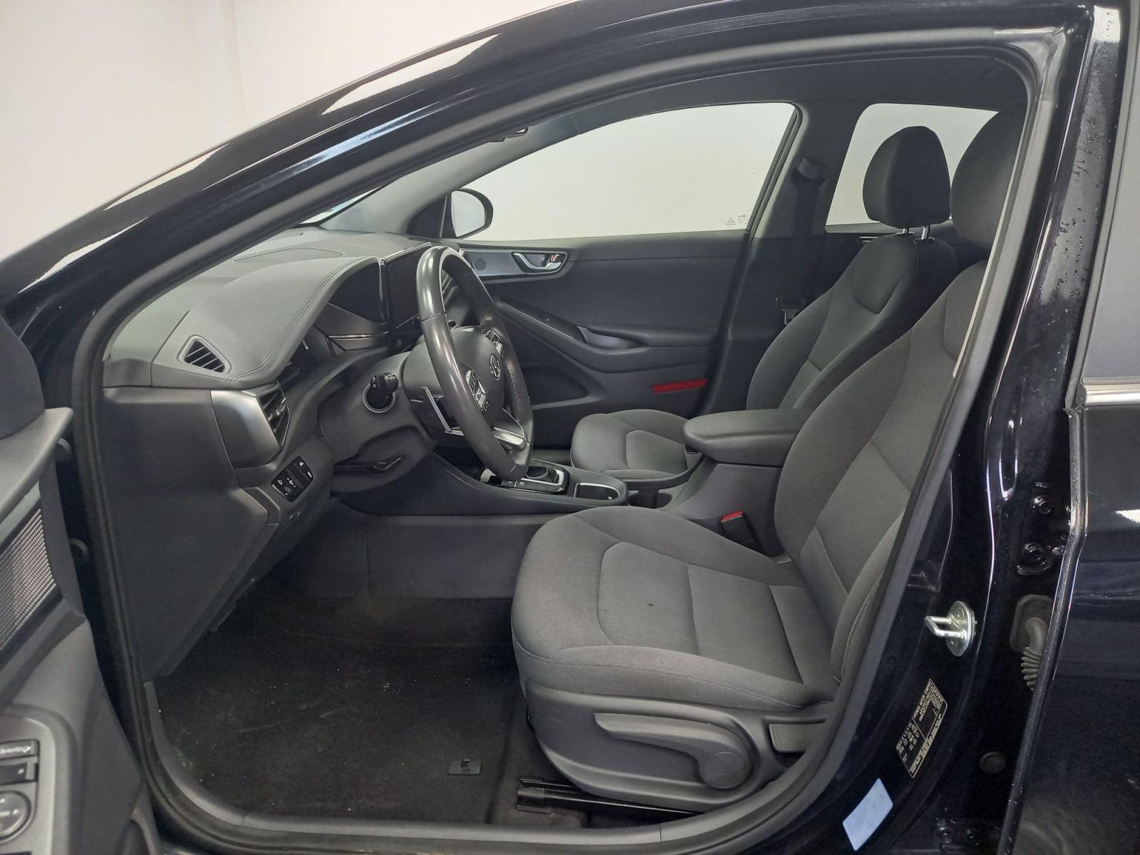 HYUNDAI IONIQ 1.6 GDI HEV Tecno DCT 28