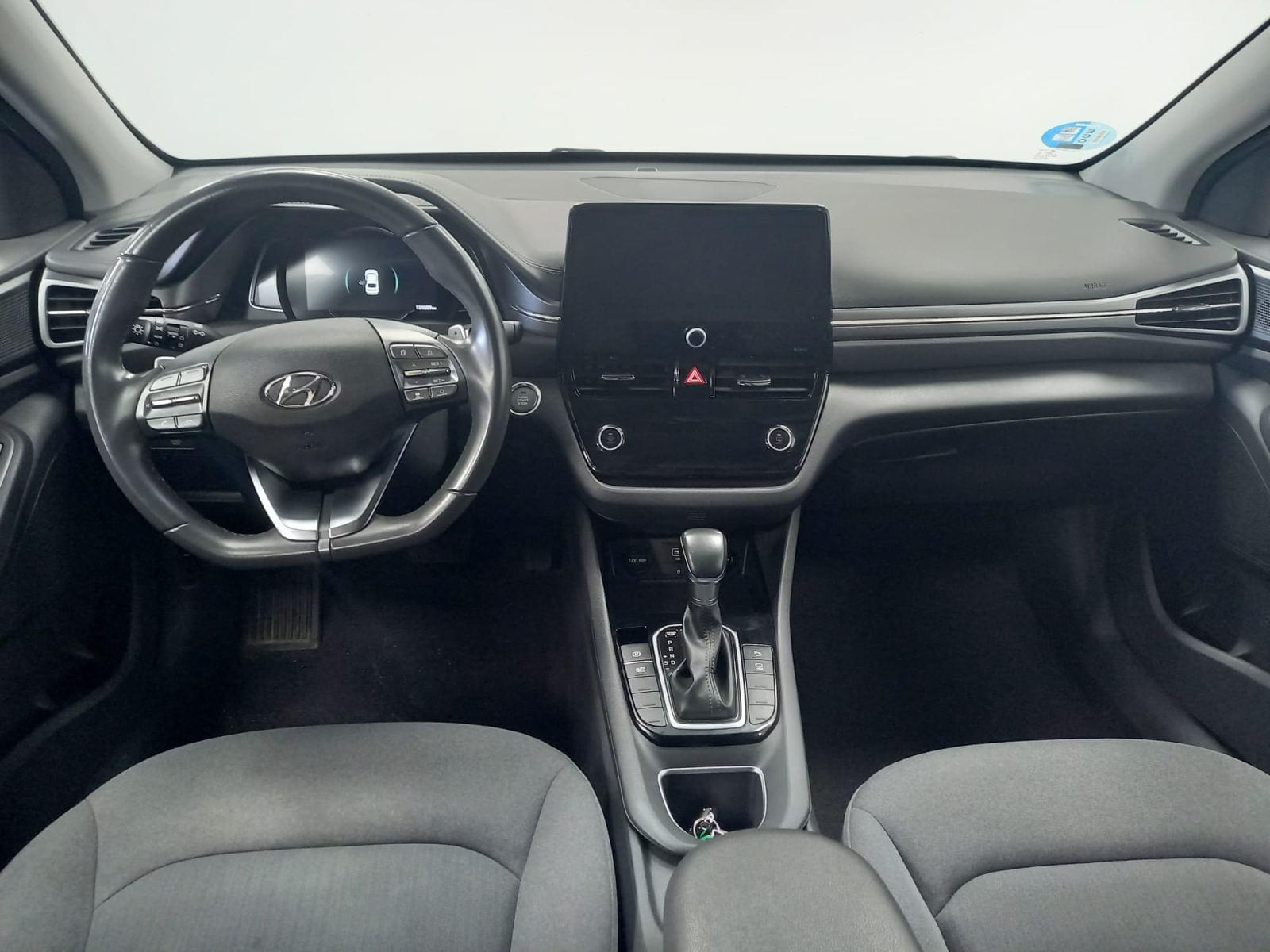 HYUNDAI IONIQ 1.6 GDI HEV Tecno DCT 30