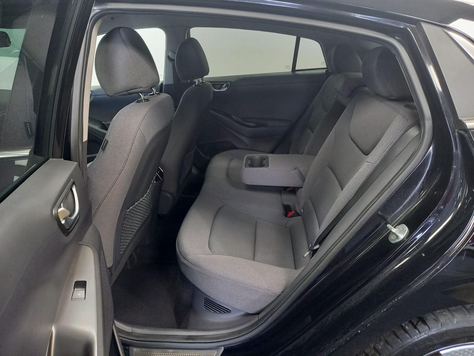 HYUNDAI IONIQ 1.6 GDI HEV Tecno DCT 31