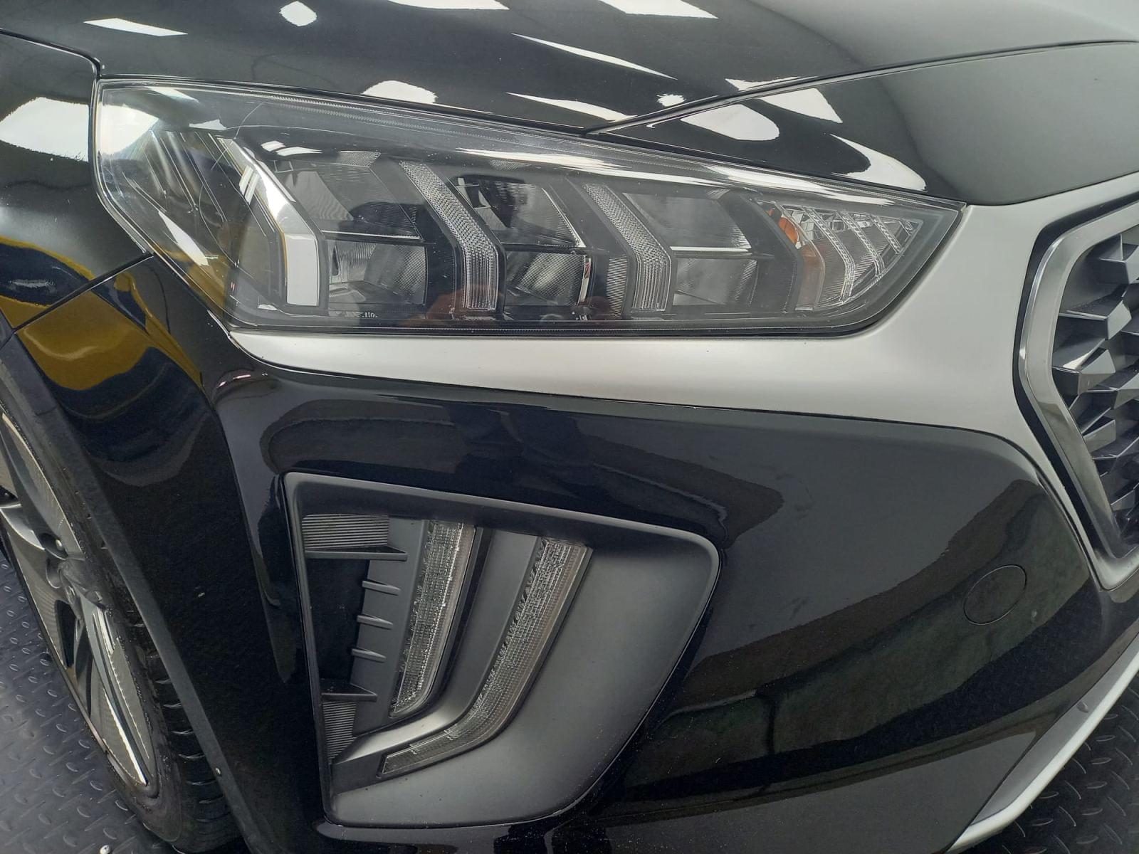 HYUNDAI IONIQ 1.6 GDI HEV Tecno DCT 35