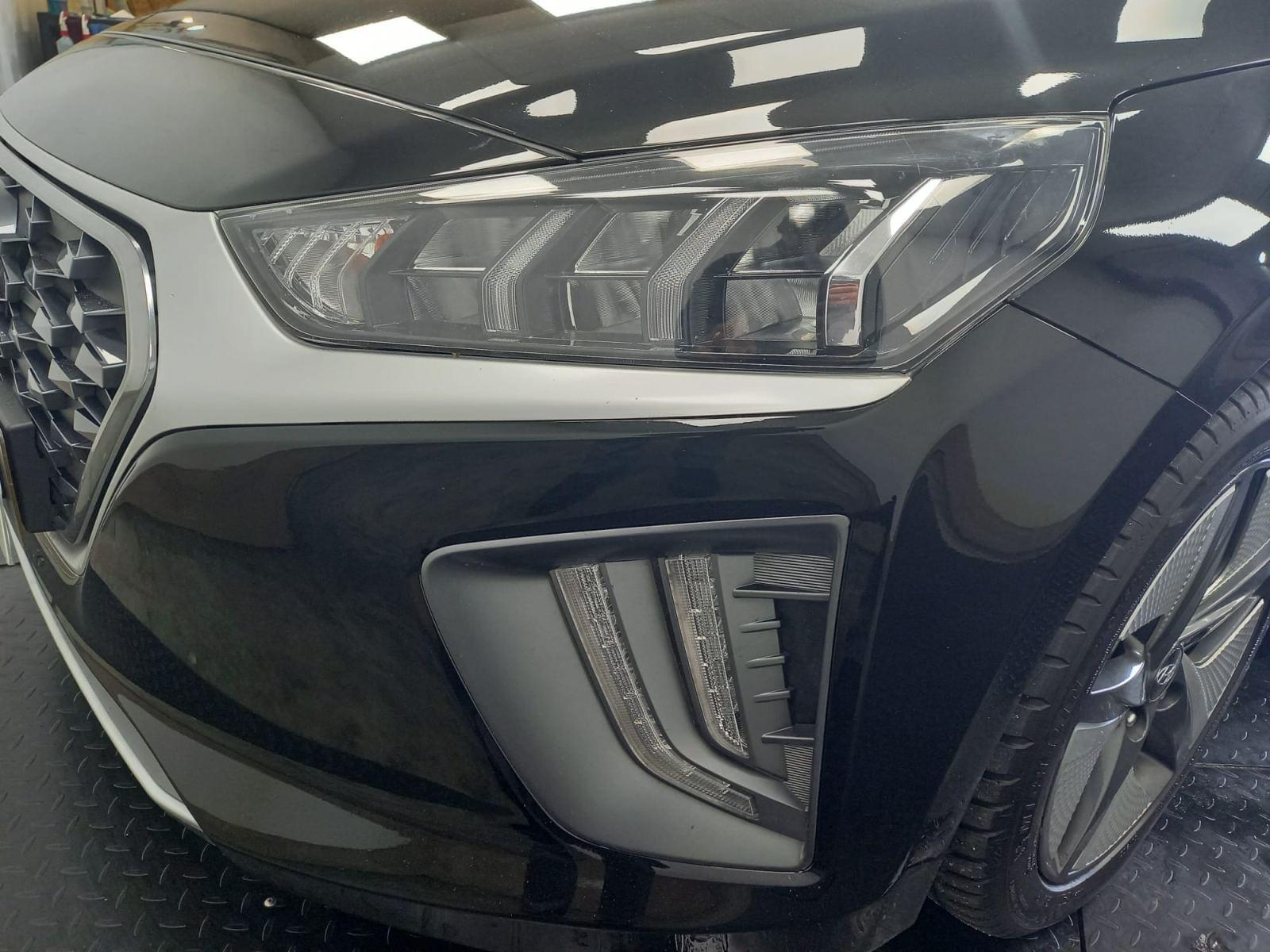 HYUNDAI IONIQ 1.6 GDI HEV Tecno DCT 36