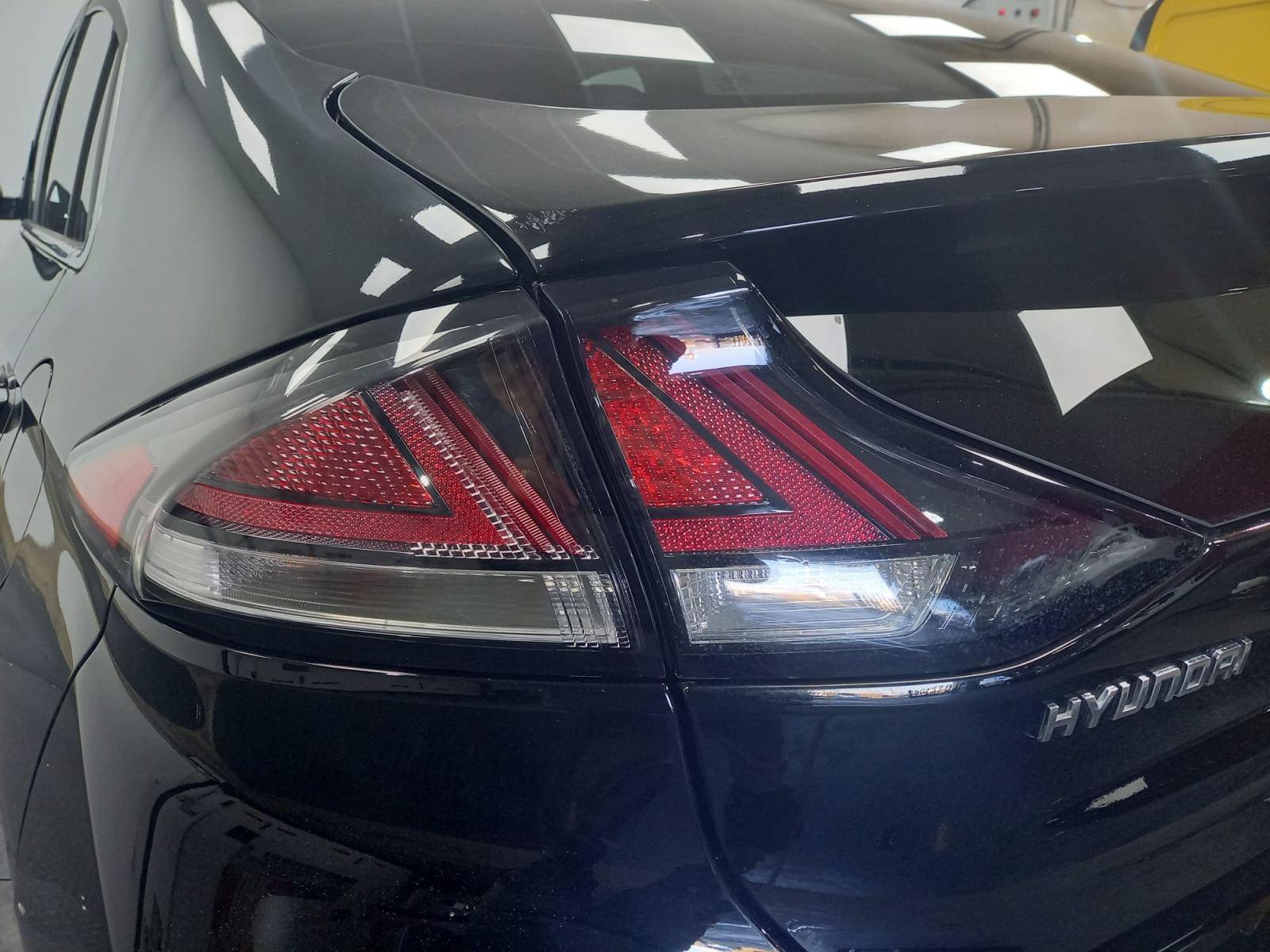 HYUNDAI IONIQ 1.6 GDI HEV Tecno DCT 39