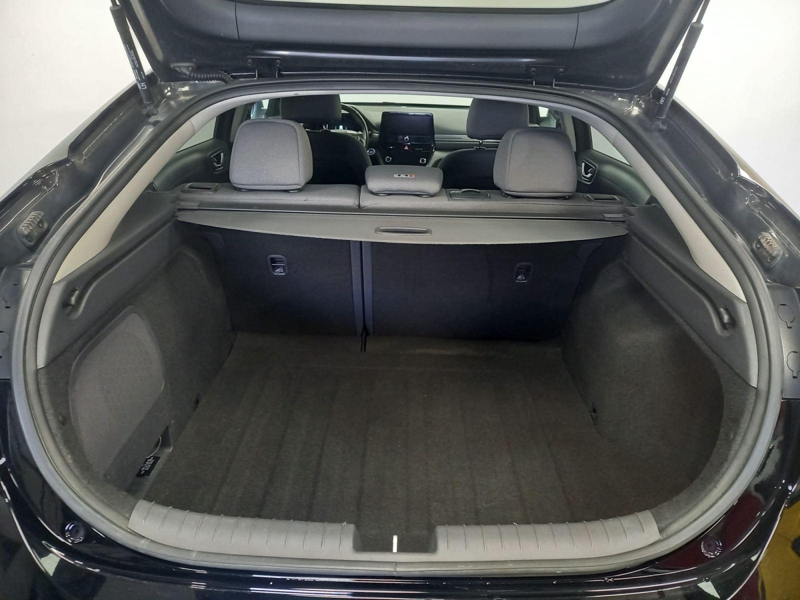 HYUNDAI IONIQ 1.6 GDI HEV Tecno DCT 42