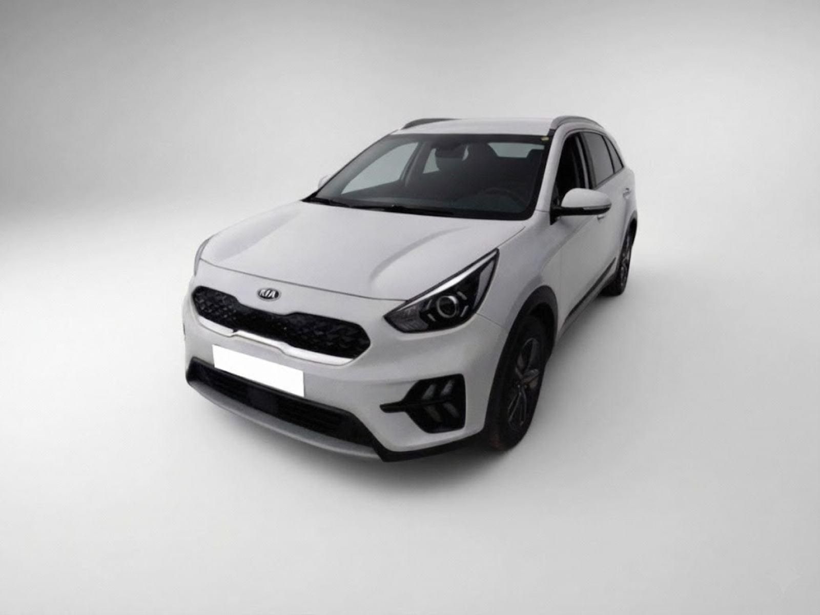 imagen de KIA NIRO 1.6 GDi HEV 104kW (141CV) Drive - REF: 05895