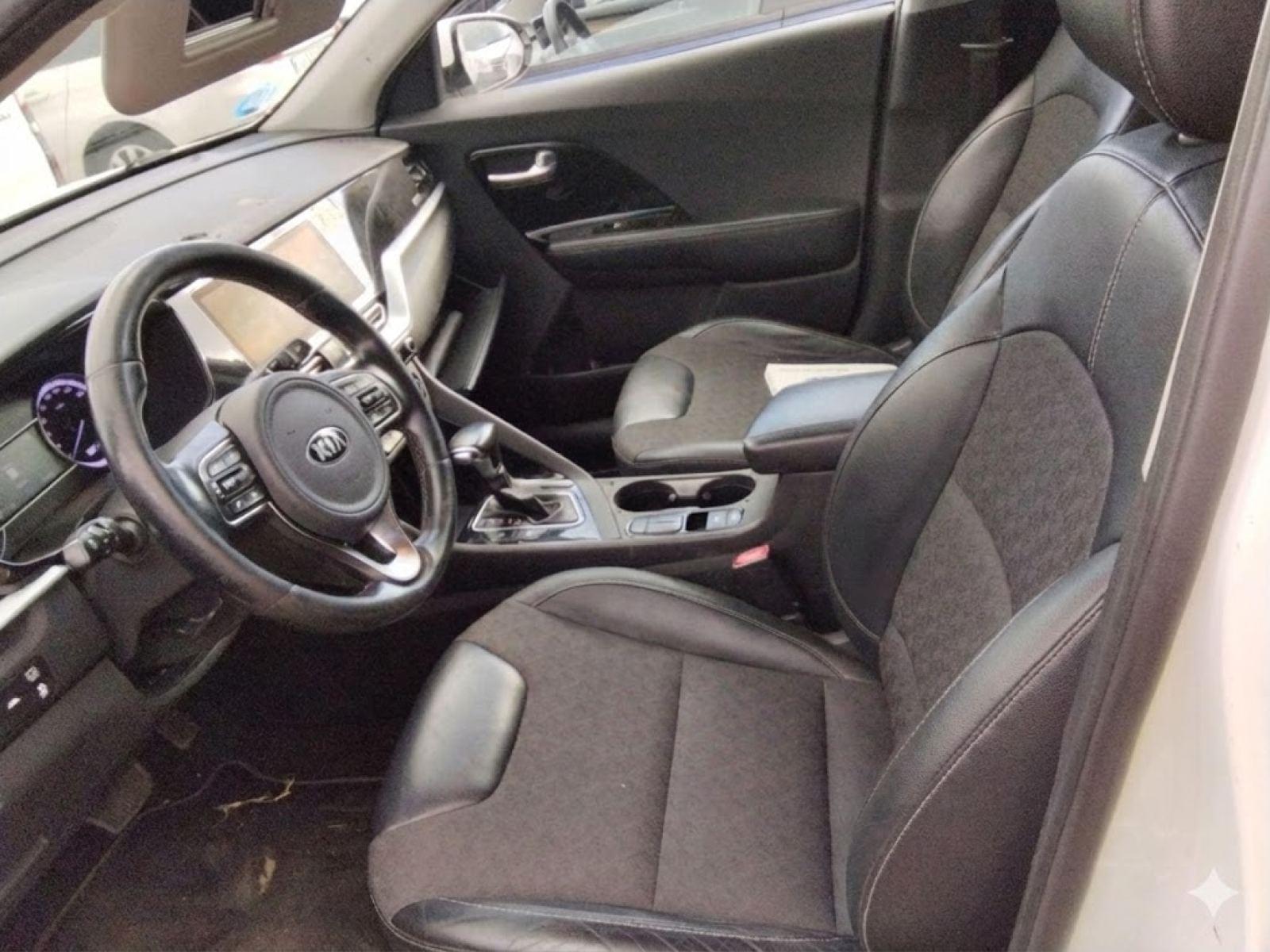 KIA NIRO 1.6 GDi HEV 104kW (141CV) Drive 8