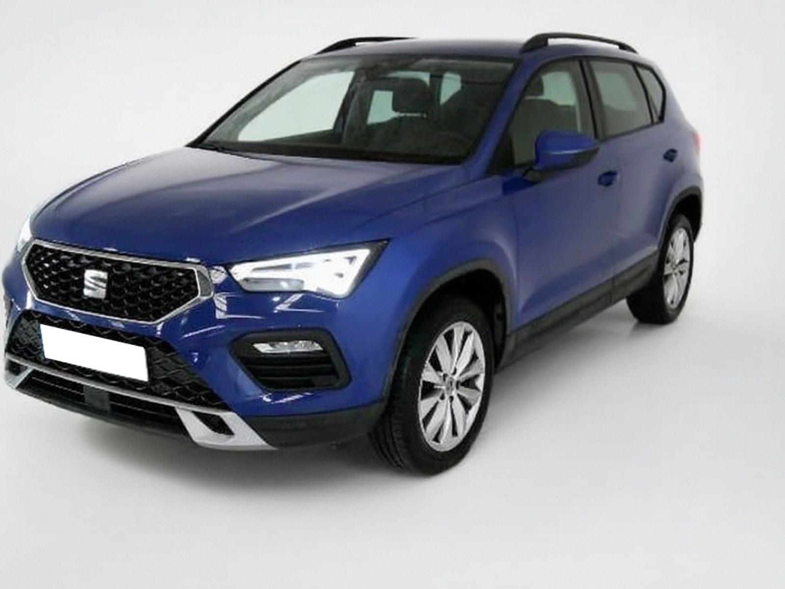 imagen de SEAT ATECA 2.0 TDI 110KW (150CV) SS STYLE GO - REF: 05896